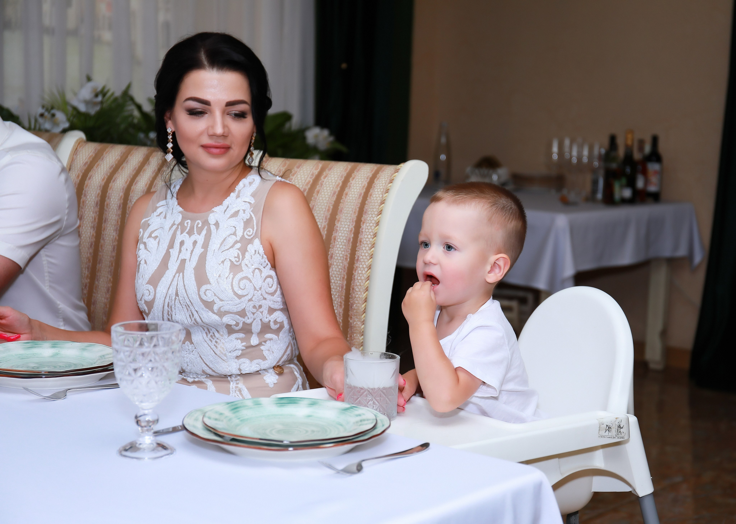 Amici Grand Hotel. Детский семейный фотограф Краснодар