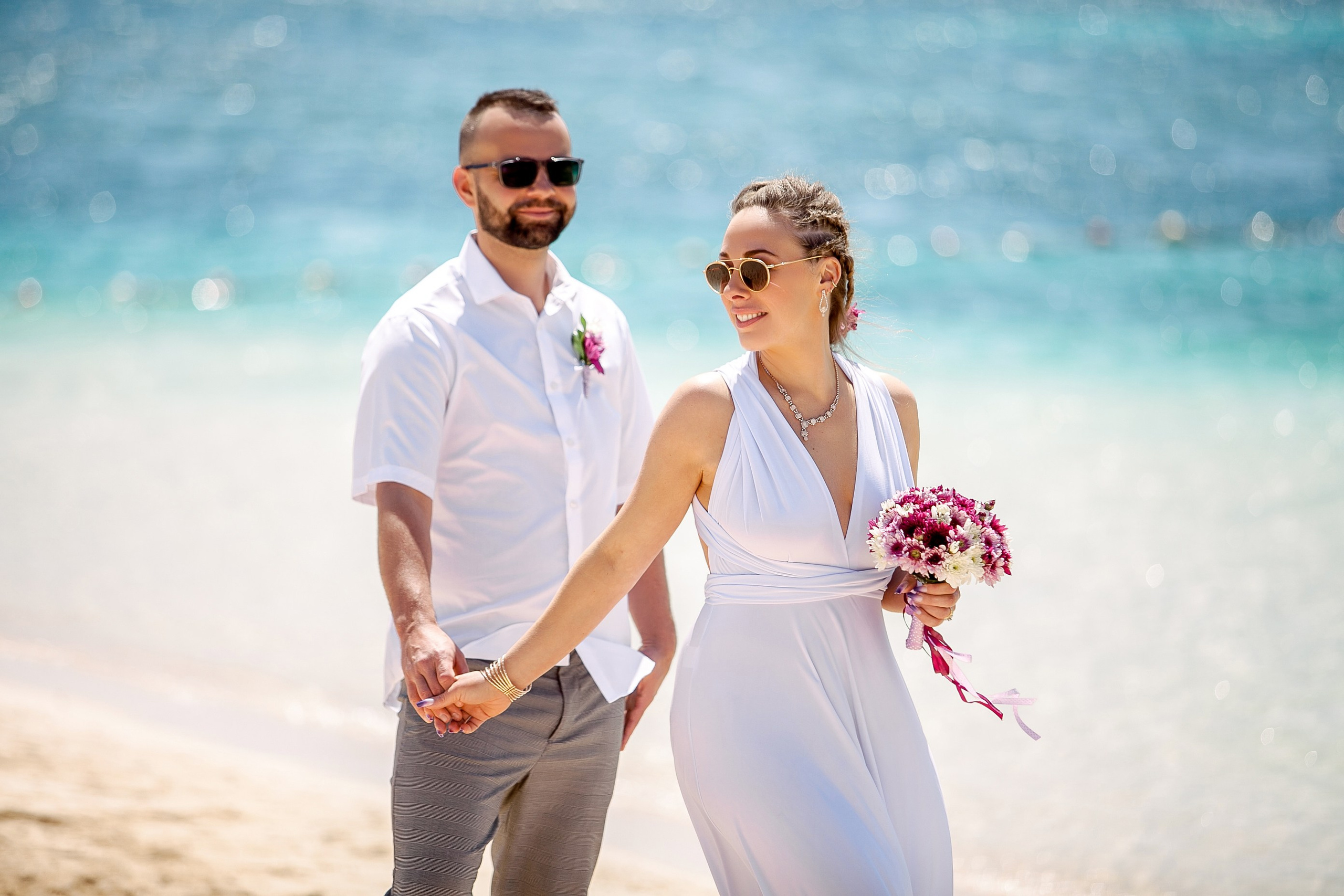 Свадебный. Фотограф Хургада / Египет Натали Шувалова