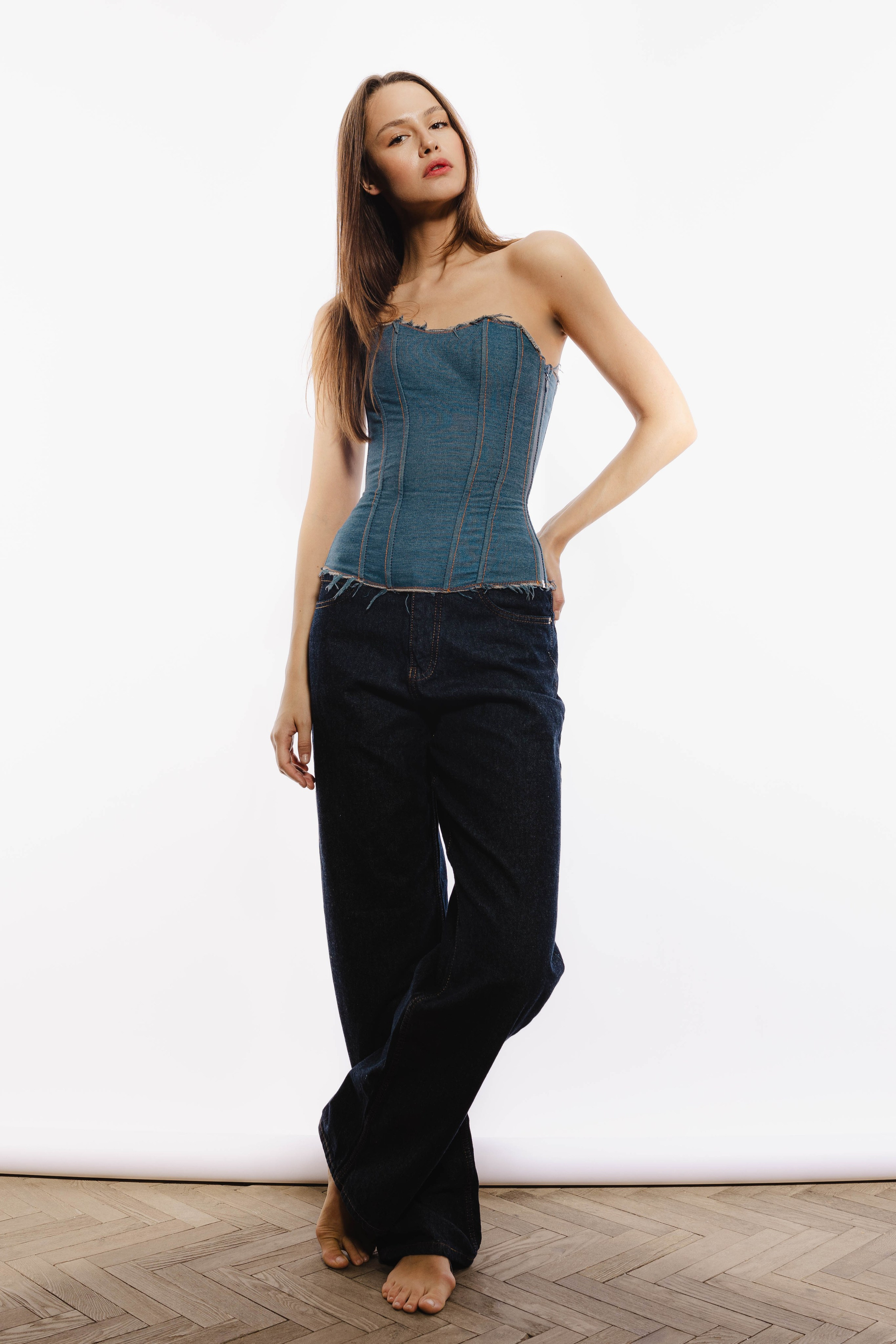 Модельные тесты и снэпы. Фотограф в Москве Повеквечных Софья