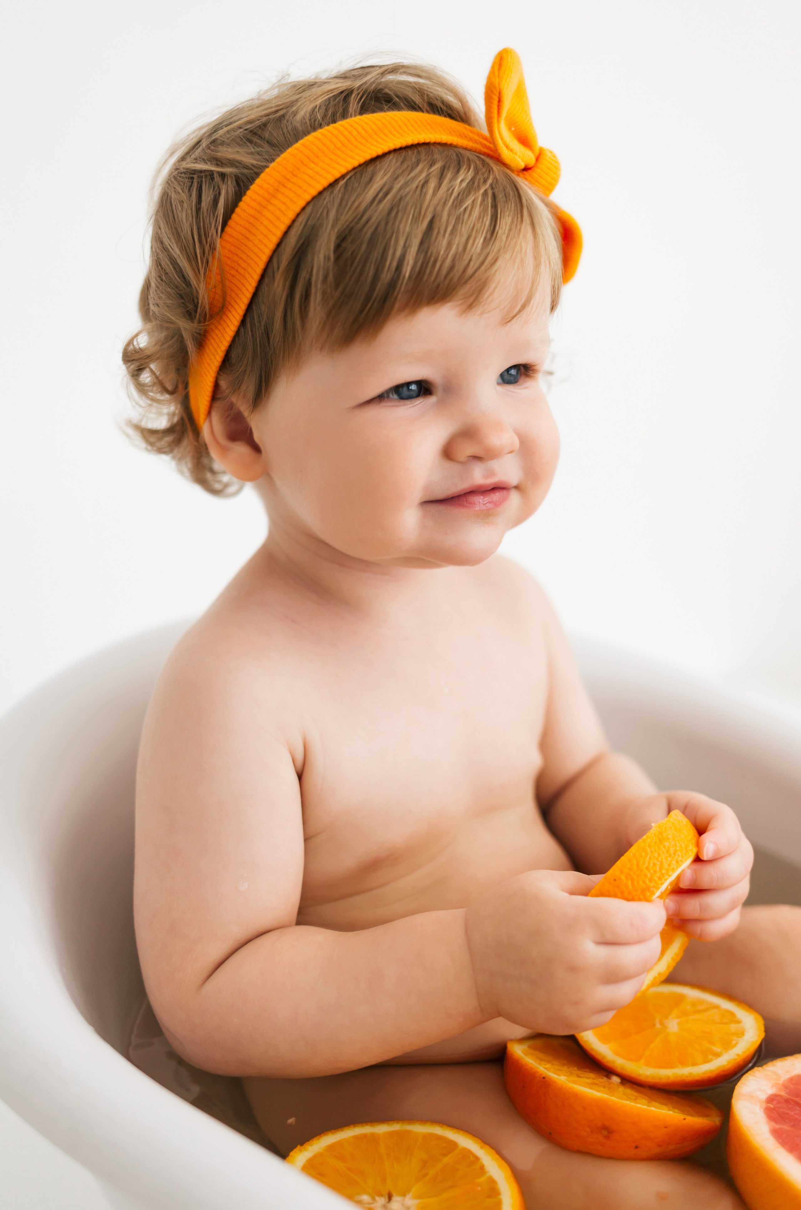 Полине 1 годик. Детский и семейный фотограф Санкт-Петербург, фотосессия Спб