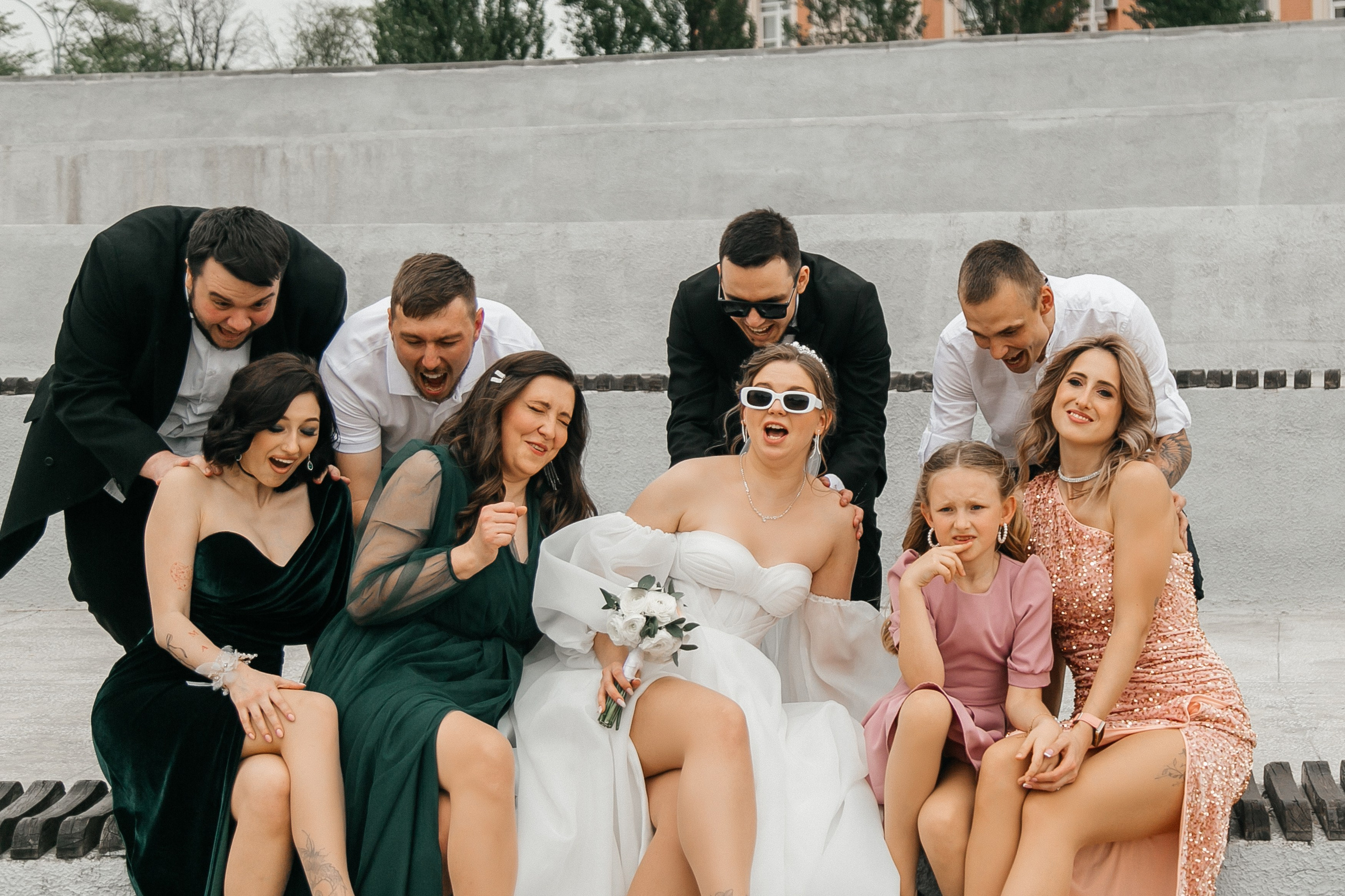 Катя+ Влад. Фото-Видеосъемка любых мероприятий Москва Ростов