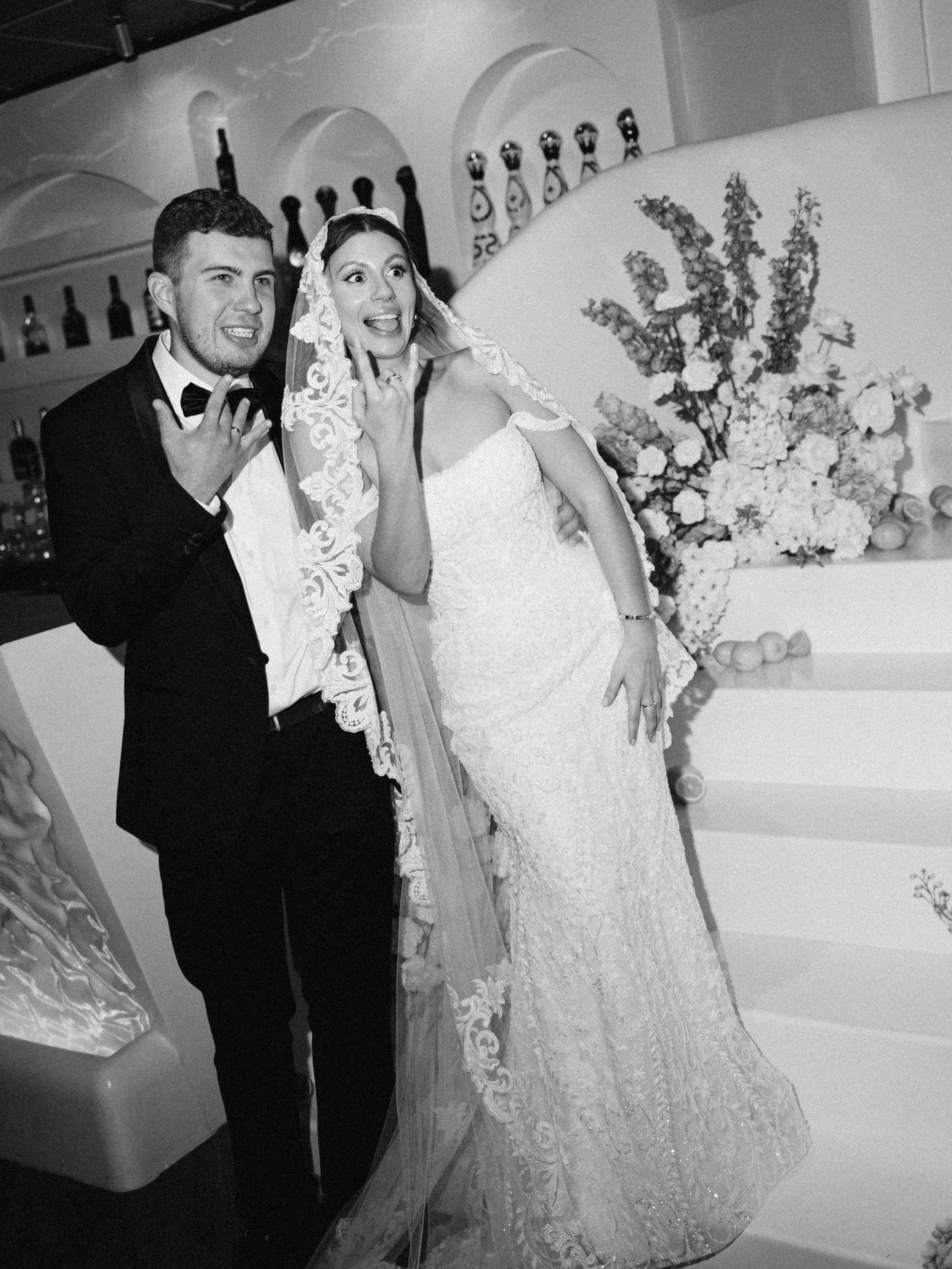 Даша и Ваня. Свадебный фотограф в Москве Лиза Зиньковская