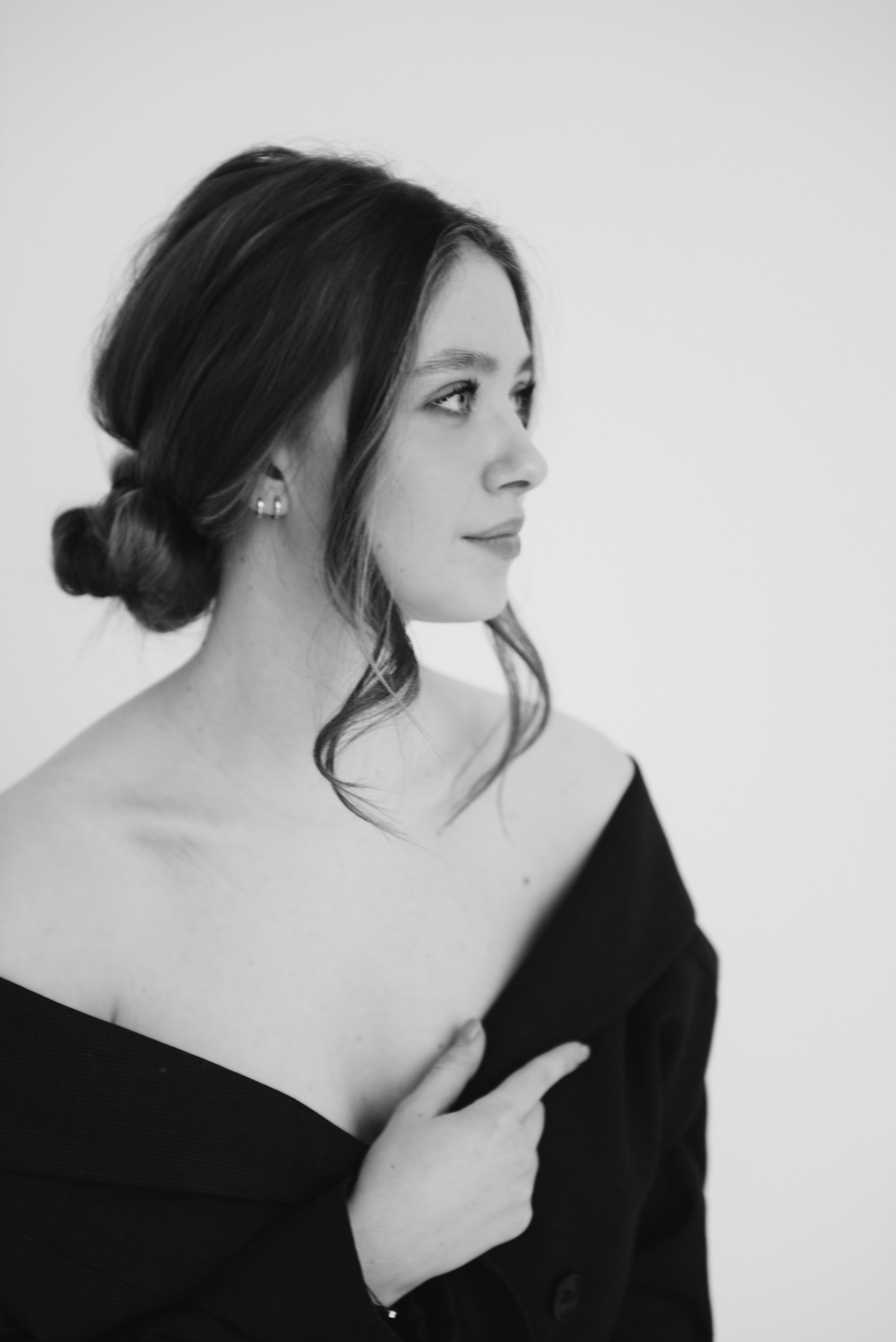 Вика. Фотограф в Нижнем Новгороде и Москве