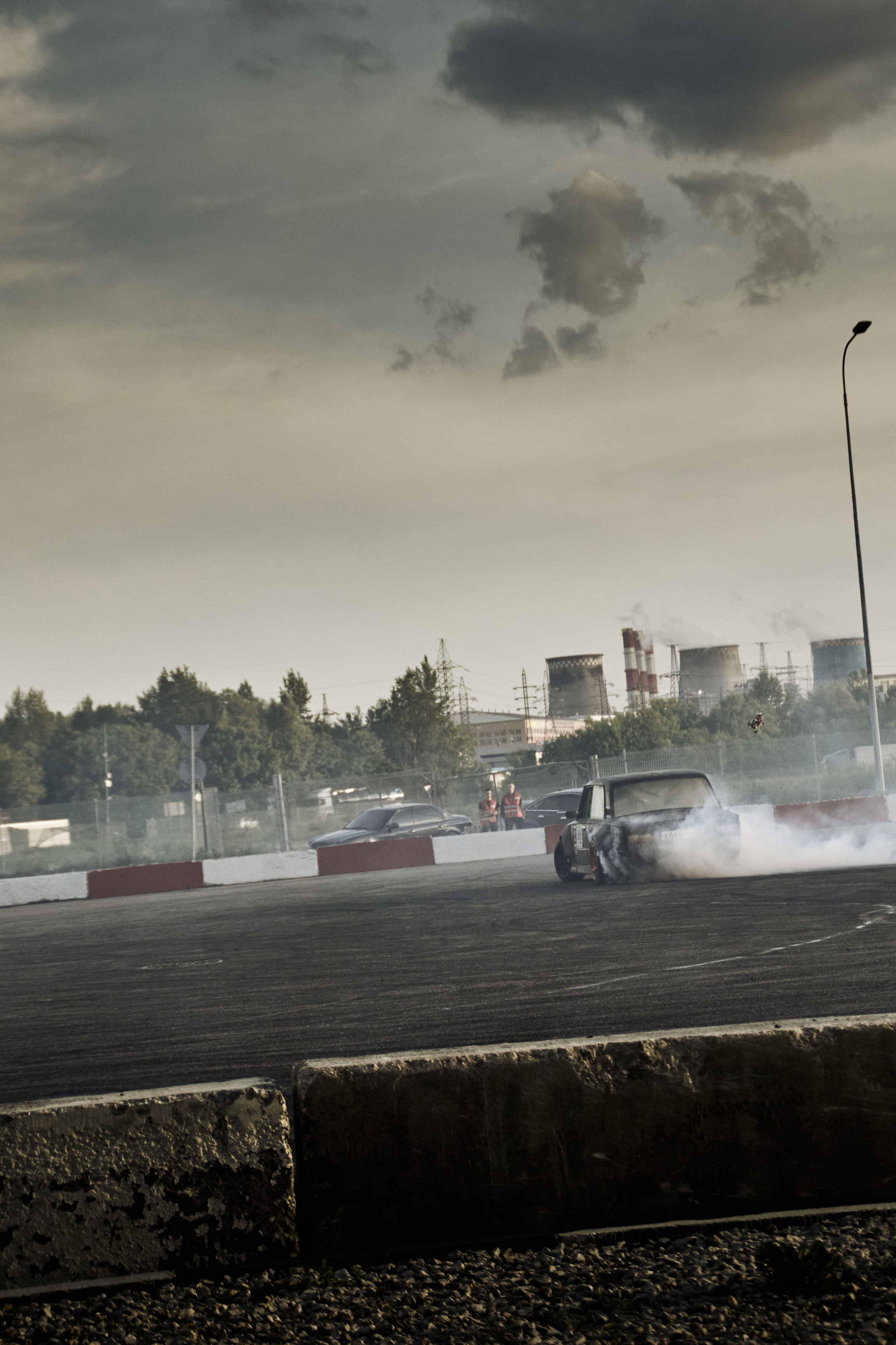 DNB 24. Фотограф Александр Рауш