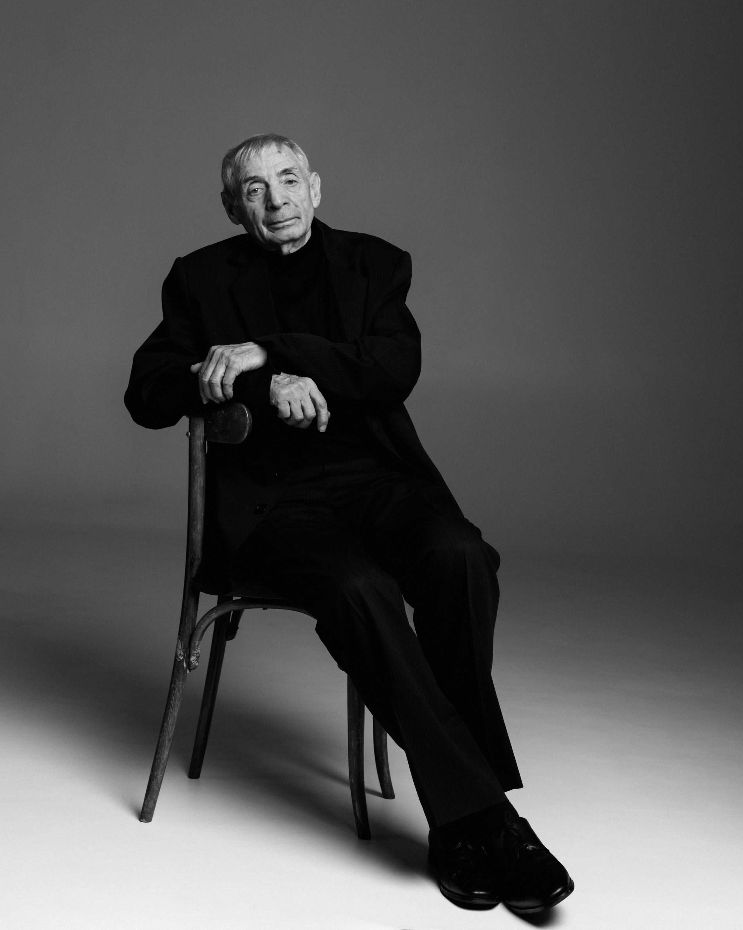 Main. Фотограф Луканин Глеб