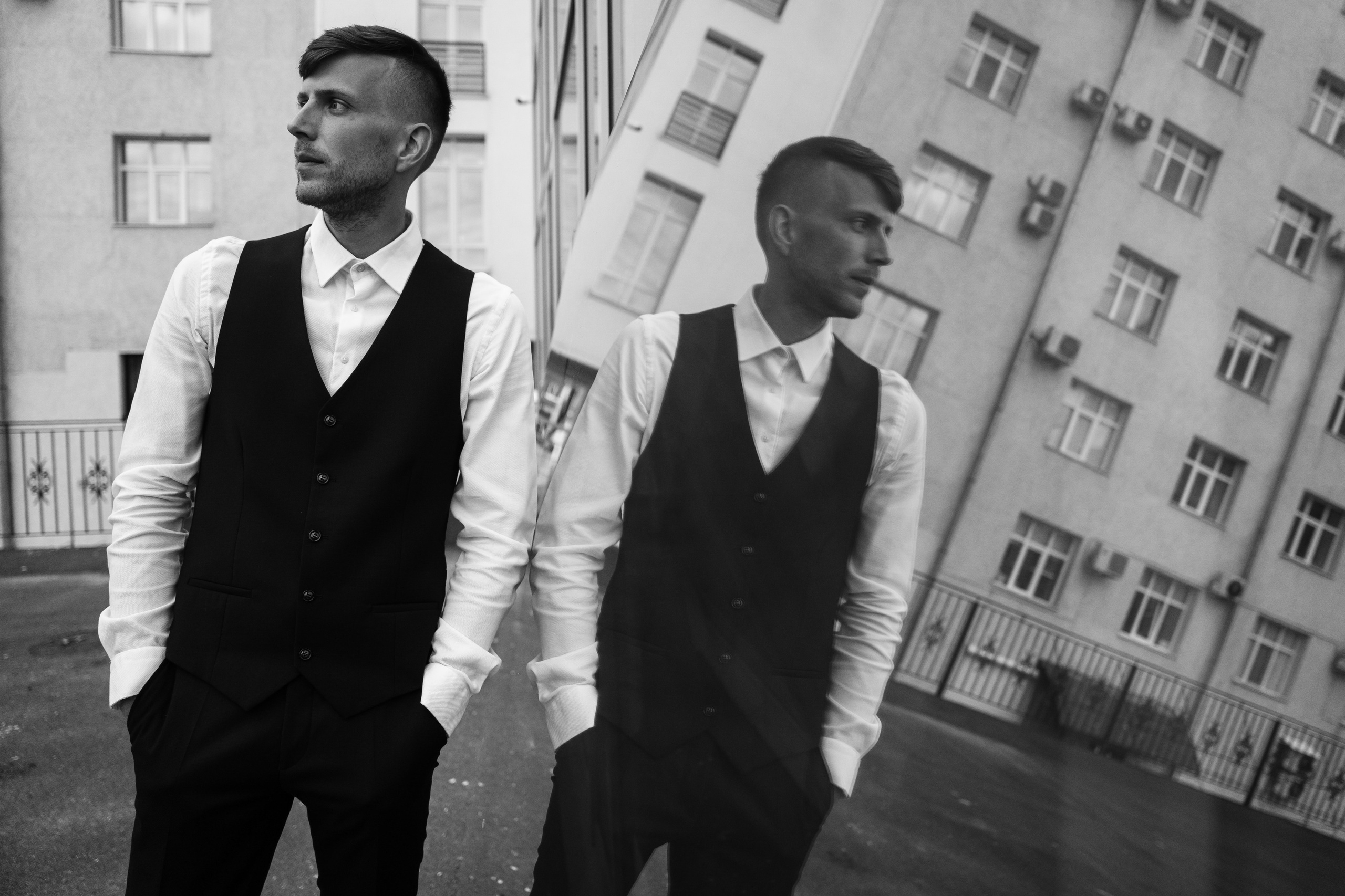 Витя и Аня. Фотограф Томск, Новосибирск Влад Свириденко