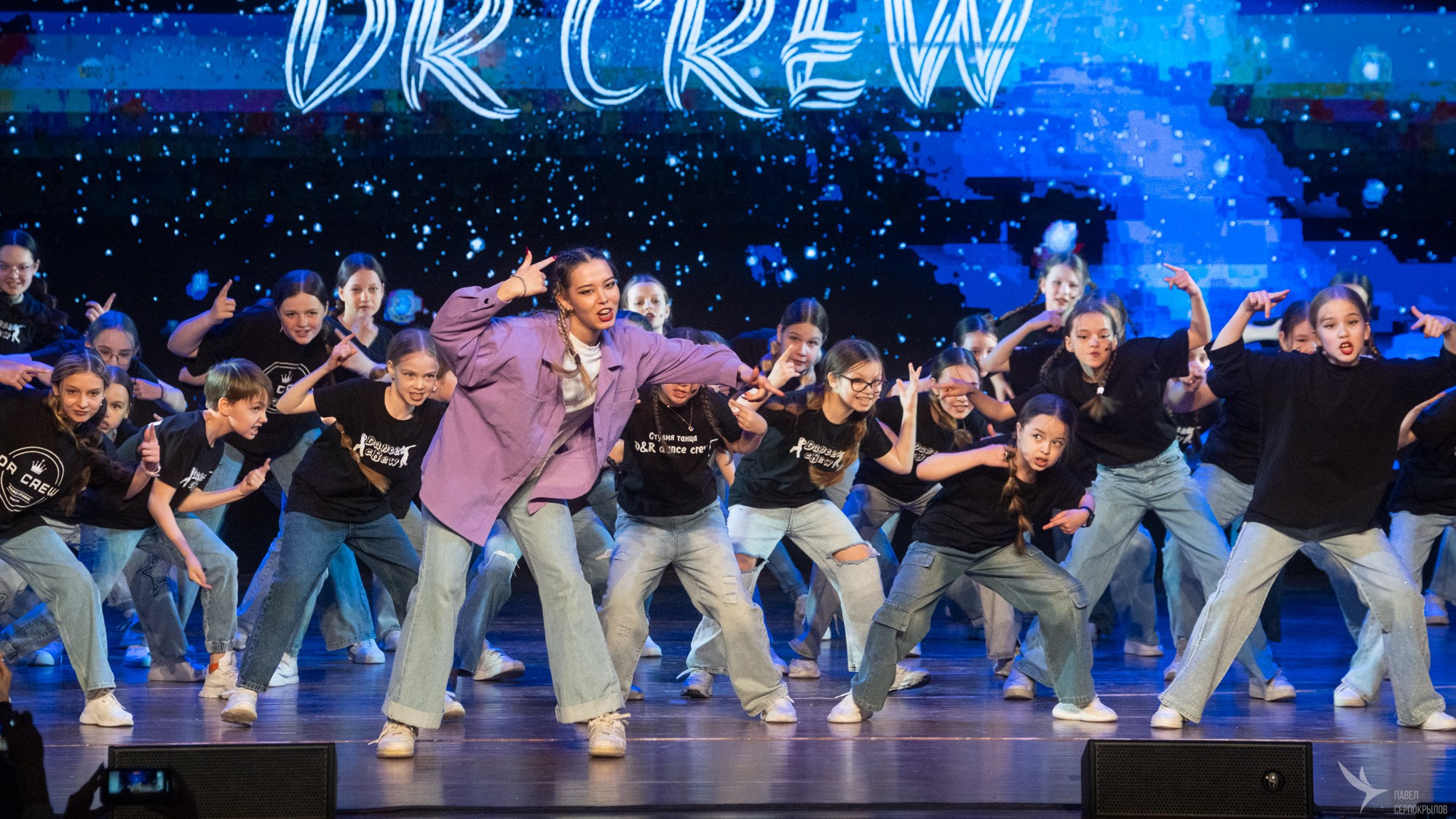 DR dance crew. Репортажный фотограф в Казани Павел Серпокрылов