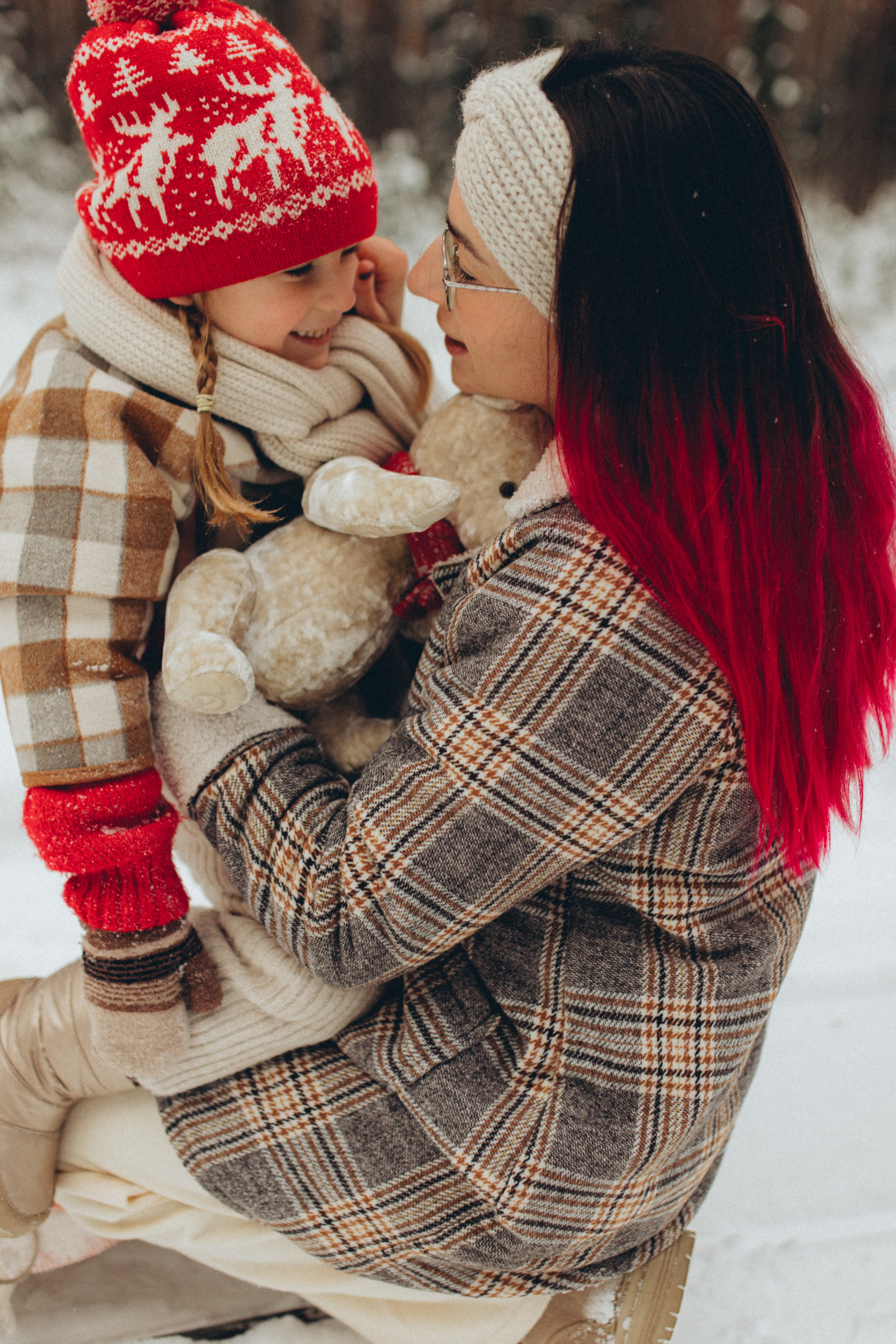 Вика, Кира и Максим. Фотограф в Нижнем Новгороде Лебедева Елена