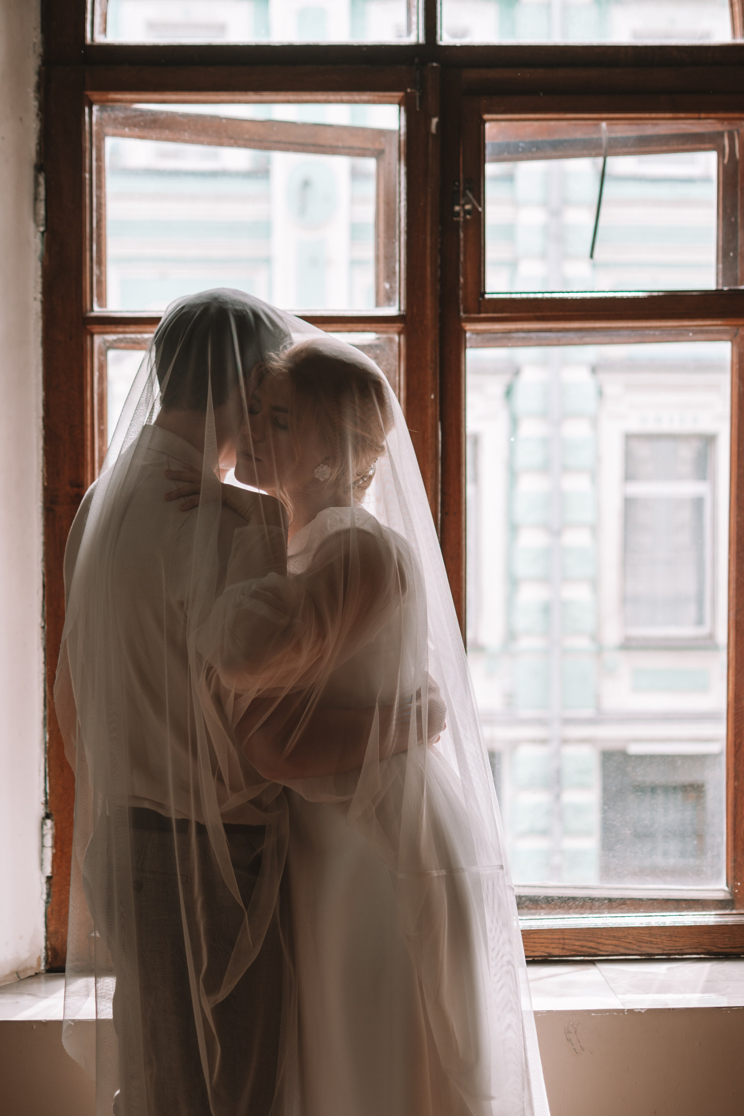 16.06. Свадебный фотограф Дарья Жакова