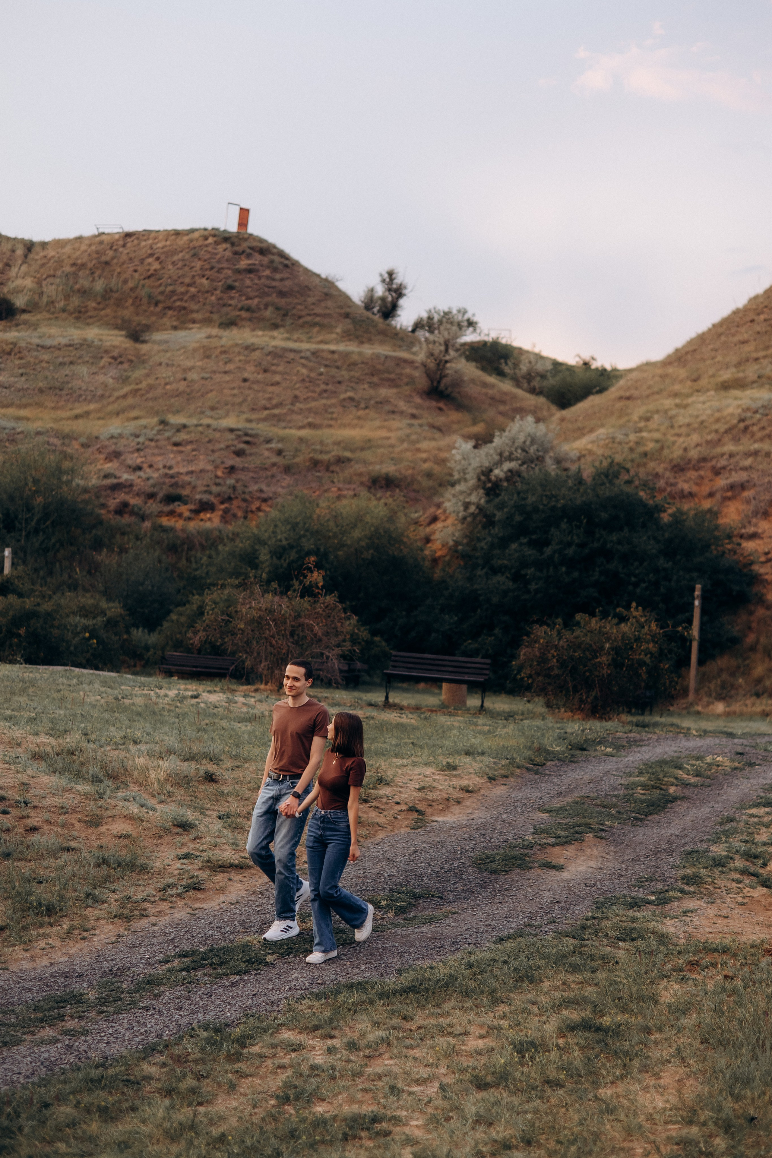 Love Story (5.07.2025) х.Мержаново (Ростовская обл.). Надежда Стар семейный и церковный фотограф в Жукове и Калужской области