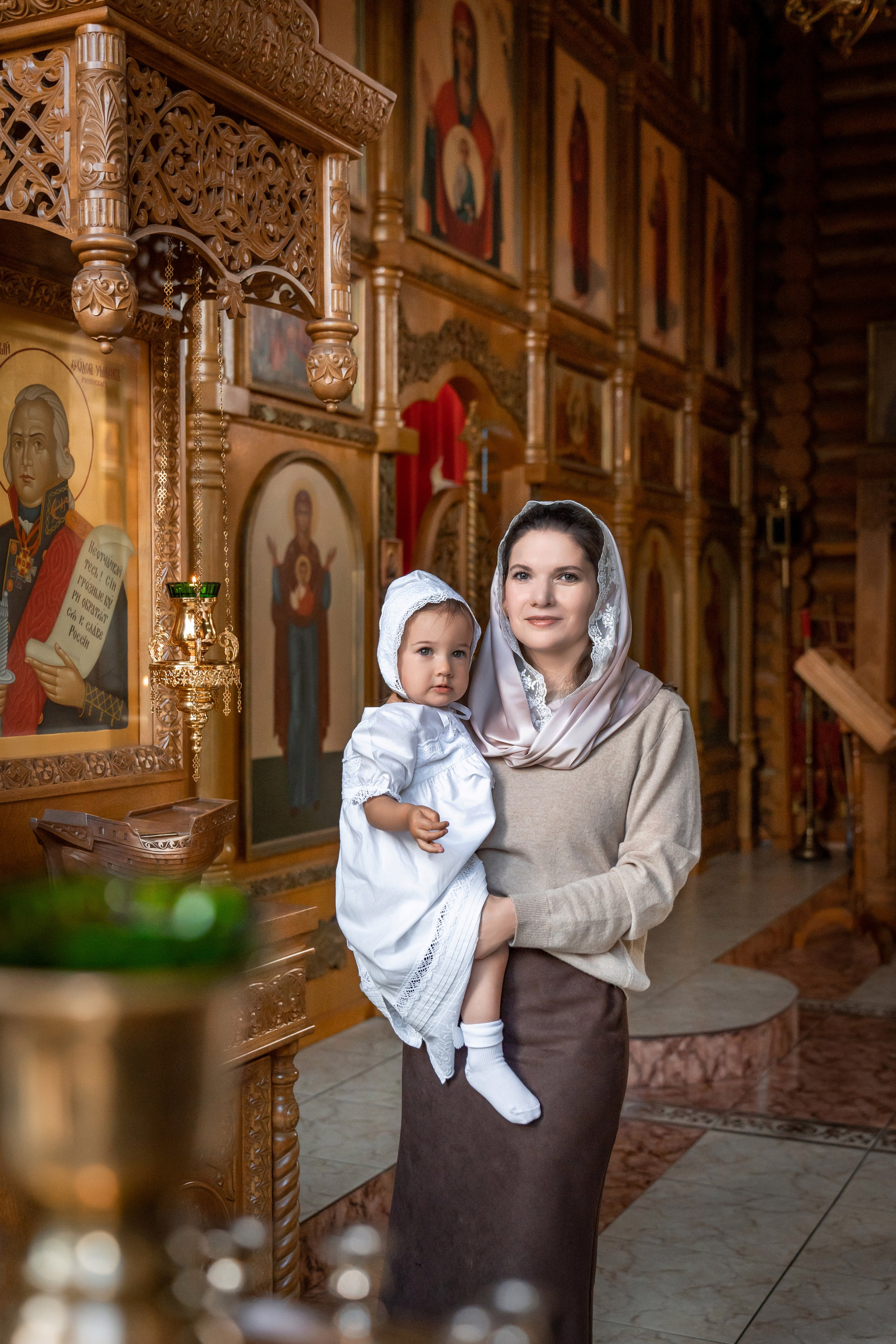 Фотограф на Крещение в Туле. Фотограф на Крещение и Венчание в Туле, детский и семейный фотограф