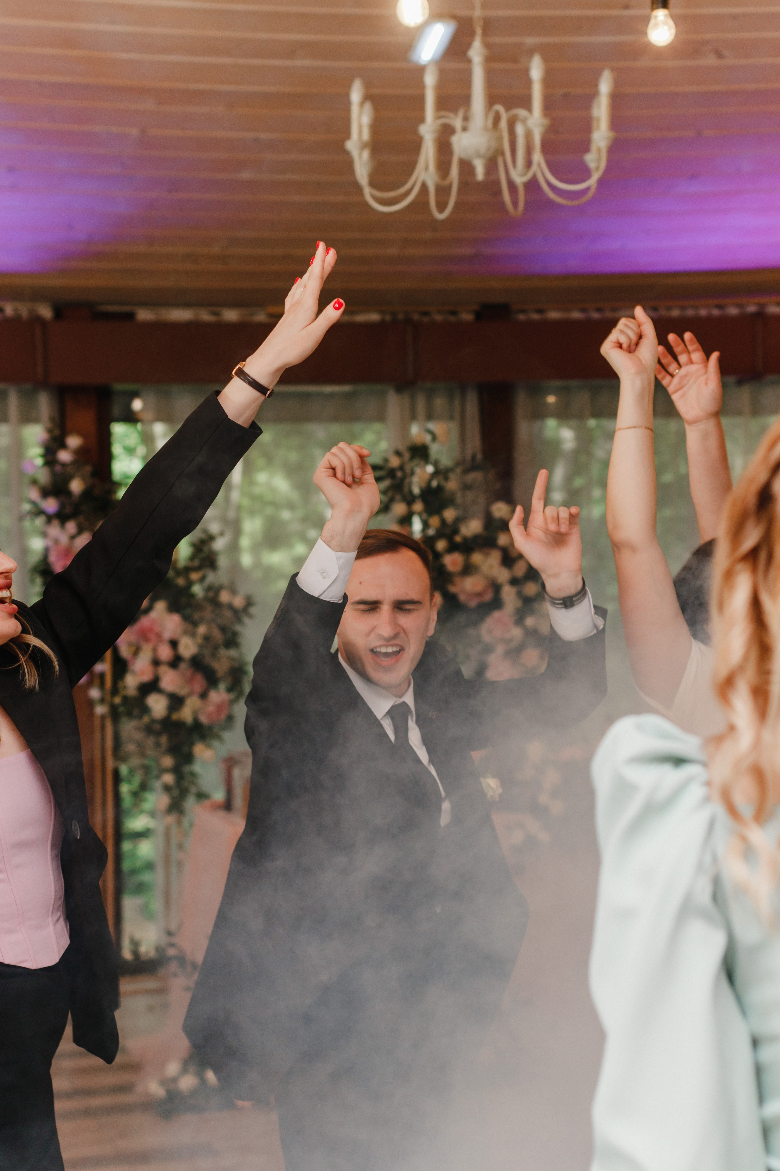 Свадебные. Коммерческий фотограф в Санкт-Петербурге (СПб) Екатерина Панчёха, Панчёшка