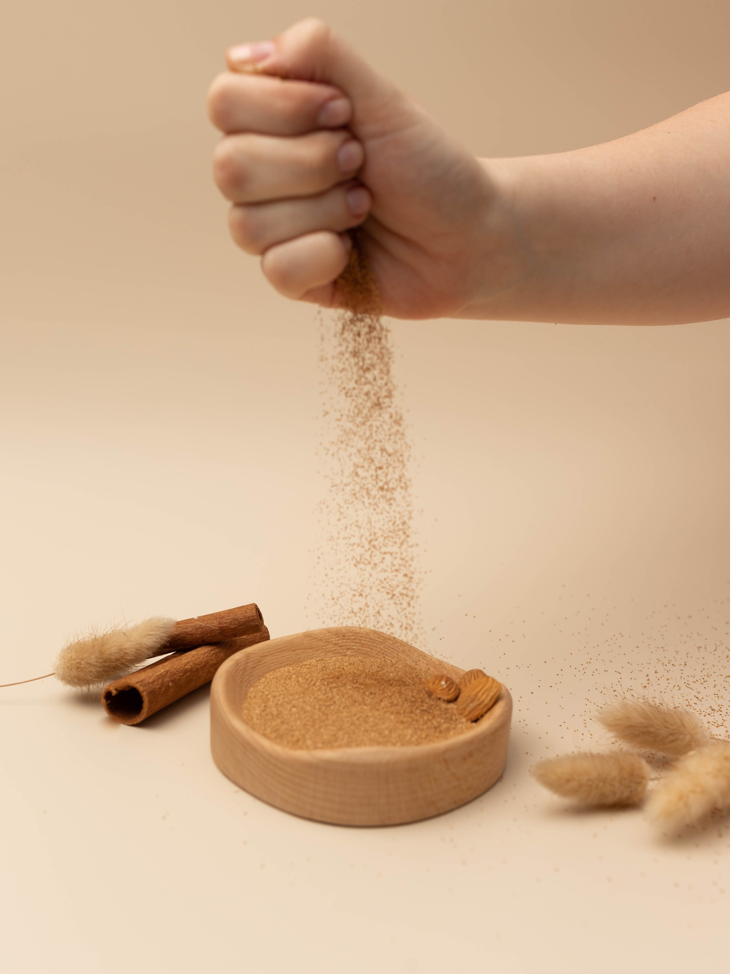 Сырье для косметики. Коммерческий фотограф в Санкт-Петербурге (СПб) Екатерина Панчёха, Панчёшка