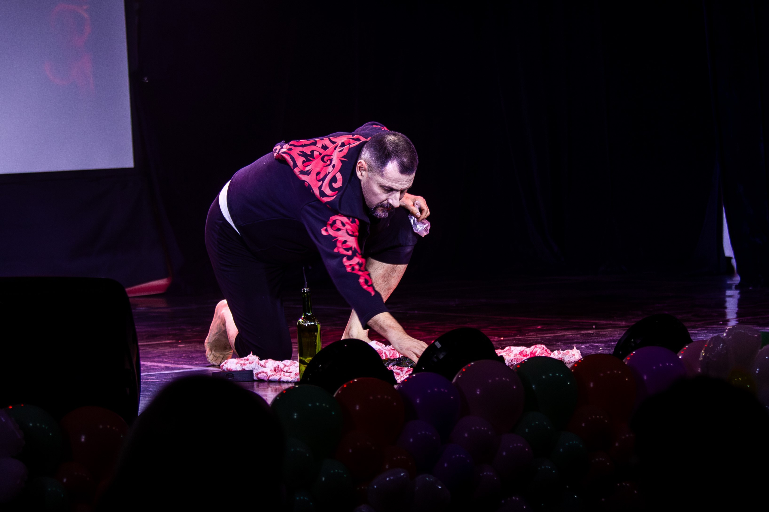 Палитра добра. Репортажный, семейный, свадебный, портретный фотограф