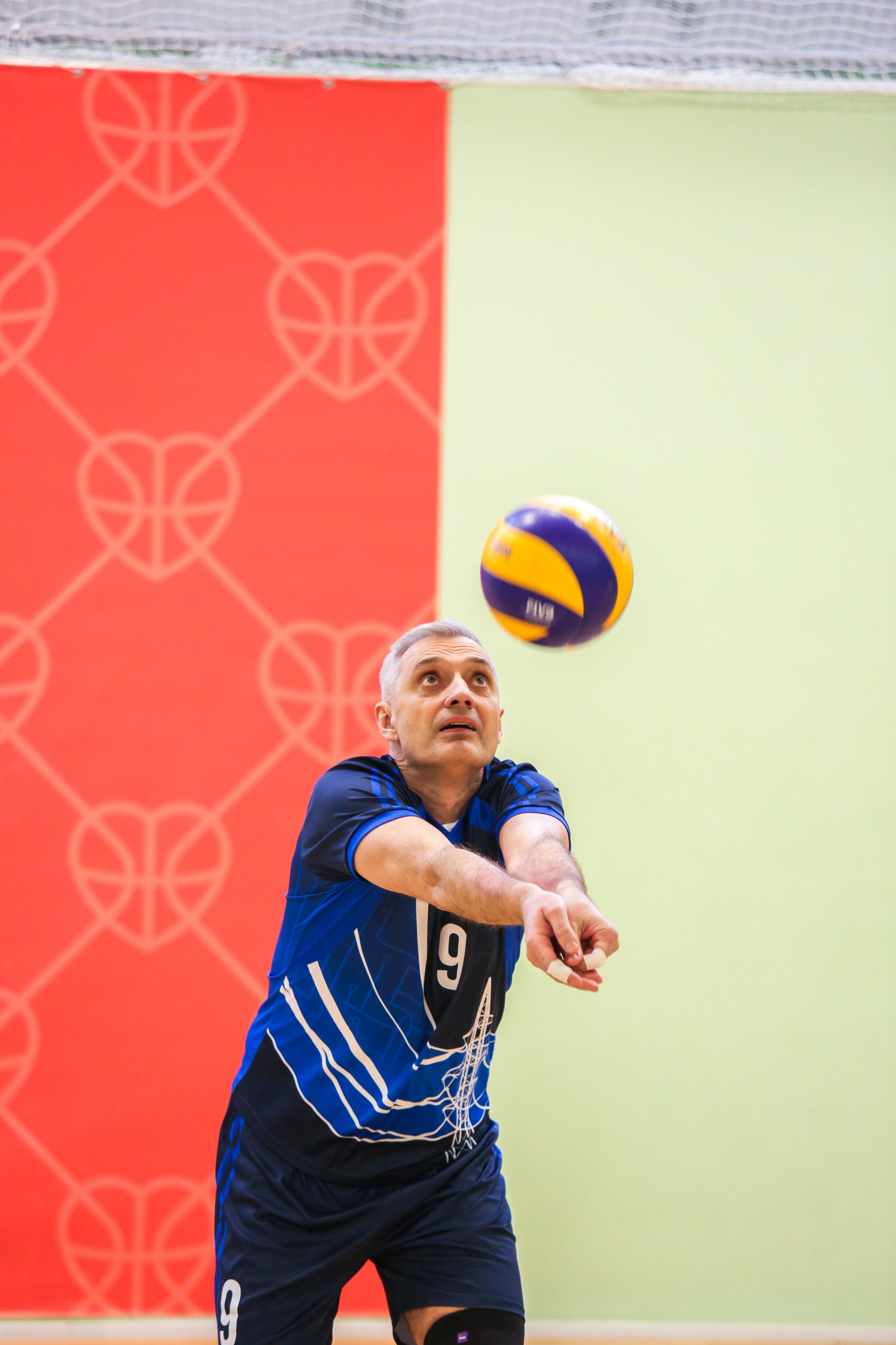 Волейбол. Репортажный, семейный, свадебный, портретный фотограф