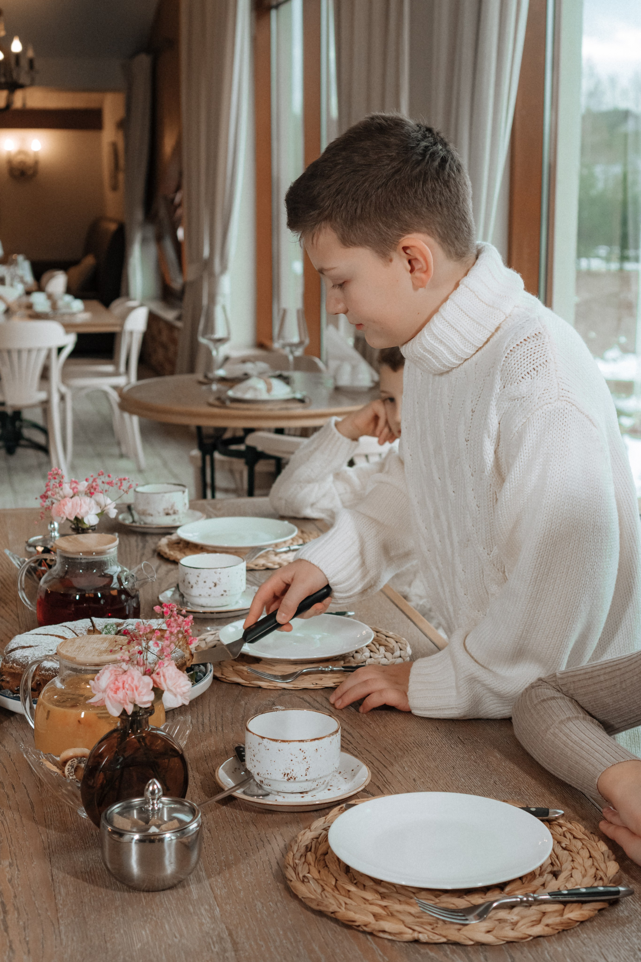 Евгения. Конный клуб. Портретный фотограф в Санкт-Петербурге Дмитриева Наталия