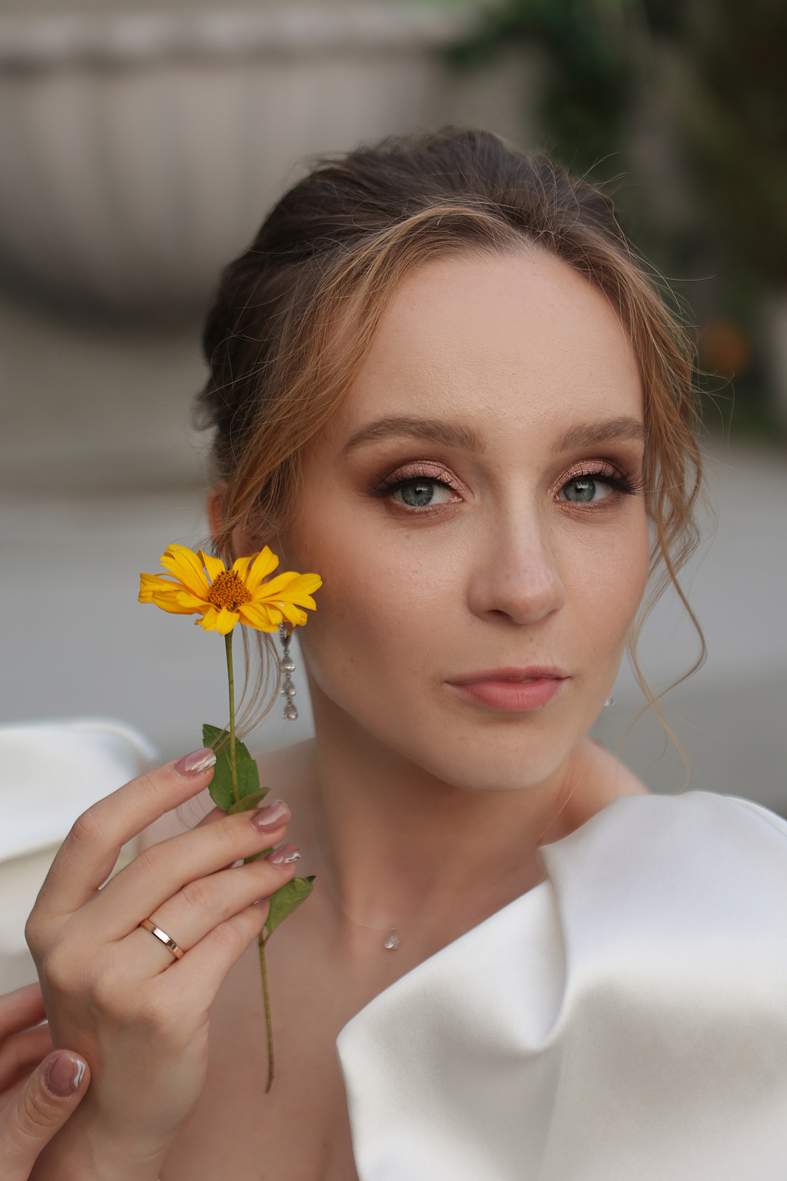 Александр и Карина. Свадебный фотограф Воронеж Мария Мардасова