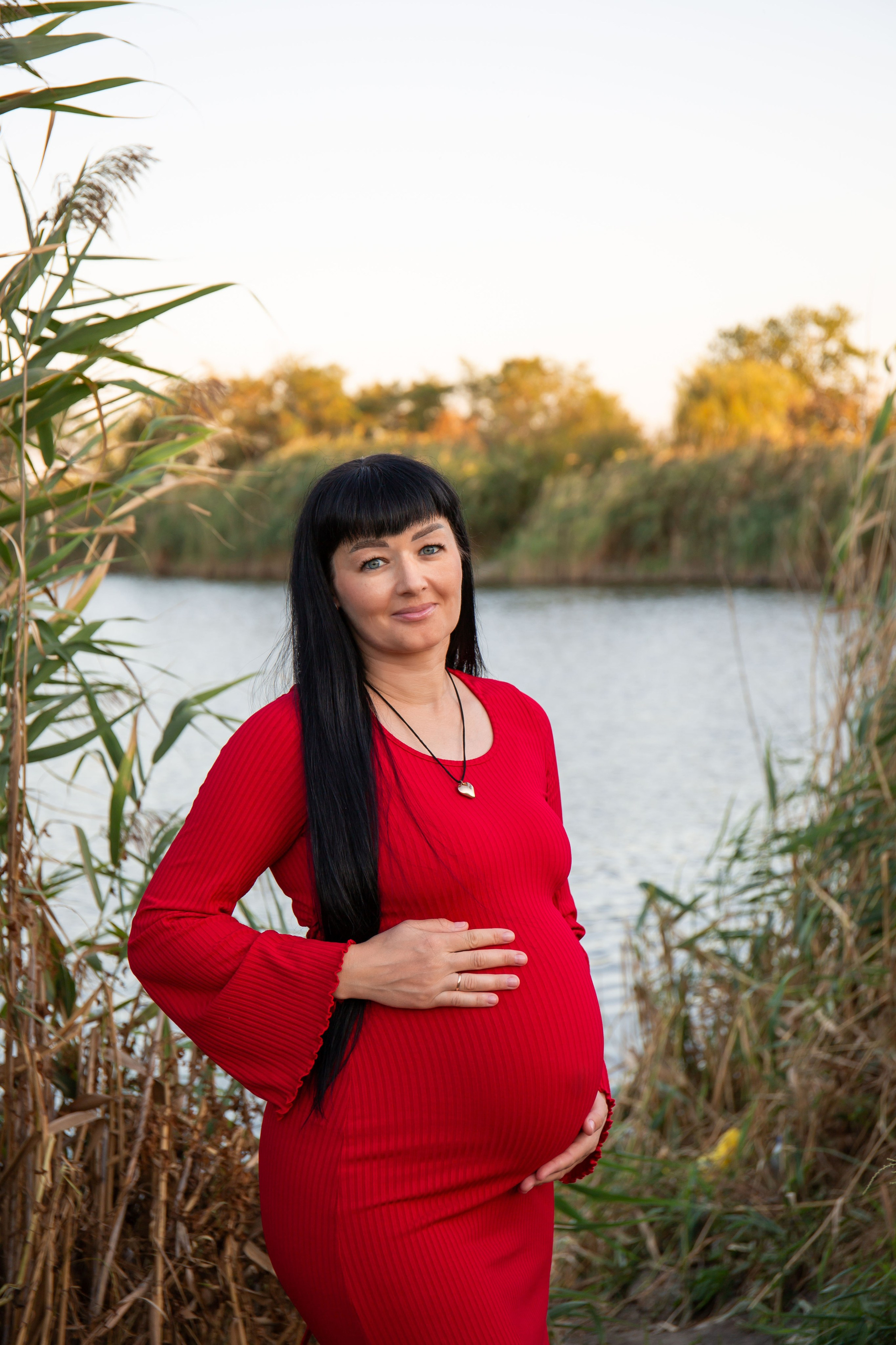 В ожидании чуда. Фотостудия, фотограф новорожденных в Брюховецком районе Татьяна Кауц. Многолетний опыт работы с новорожденными и молодыми семьями