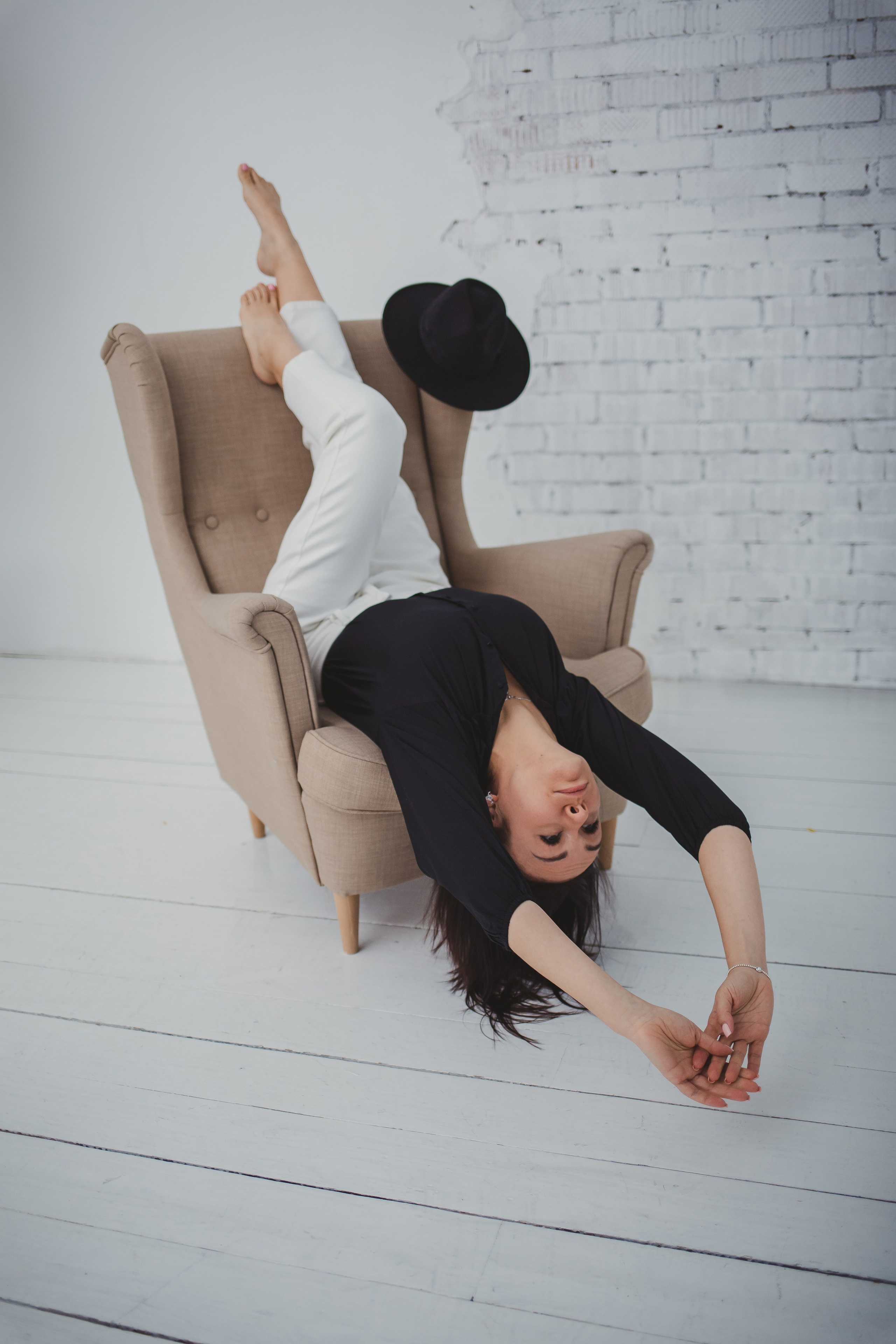 Дария. Семейный фотограф Николаева Ольга