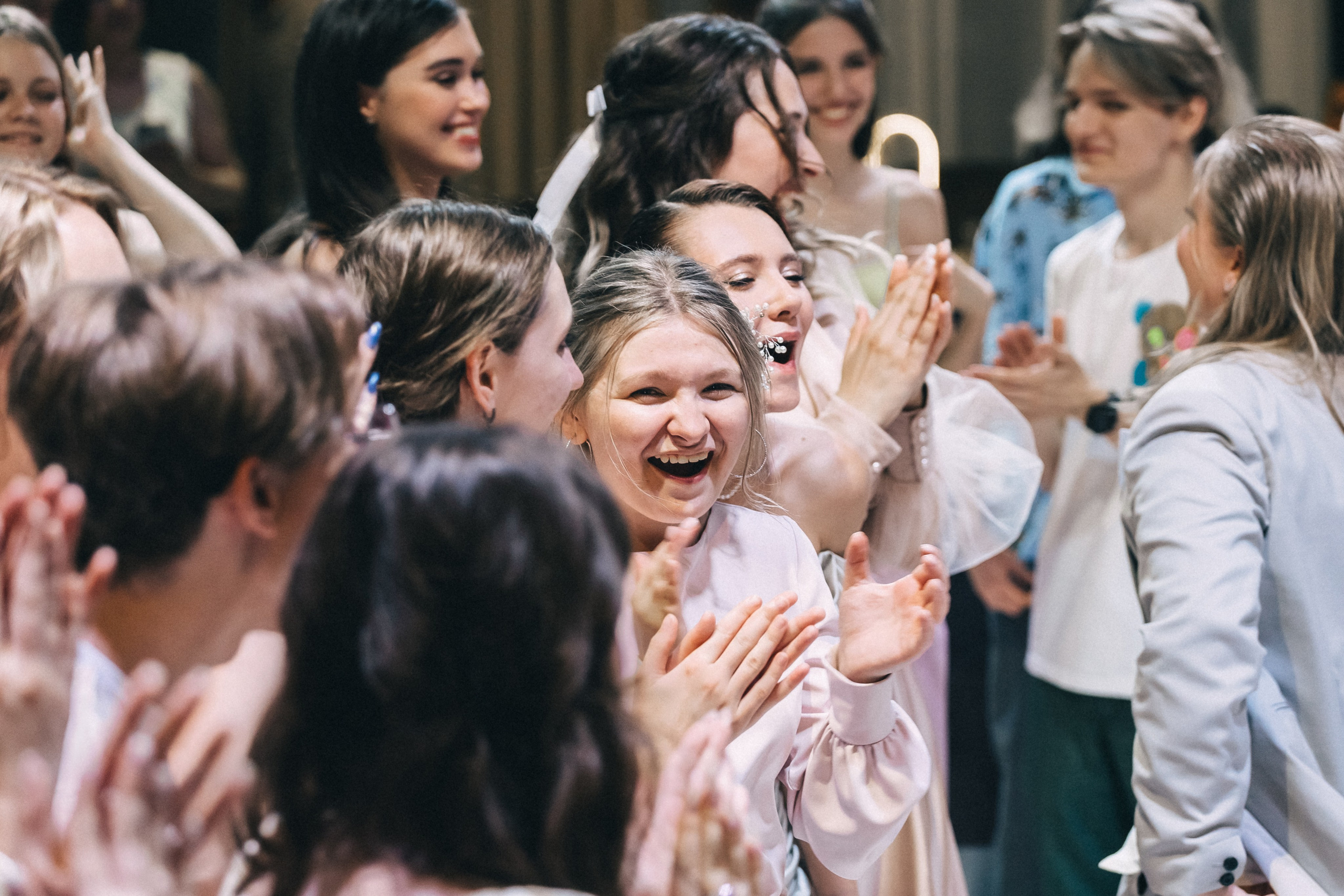 Выпускной «Лицей 62». Фотограф Кемерово | Сергей