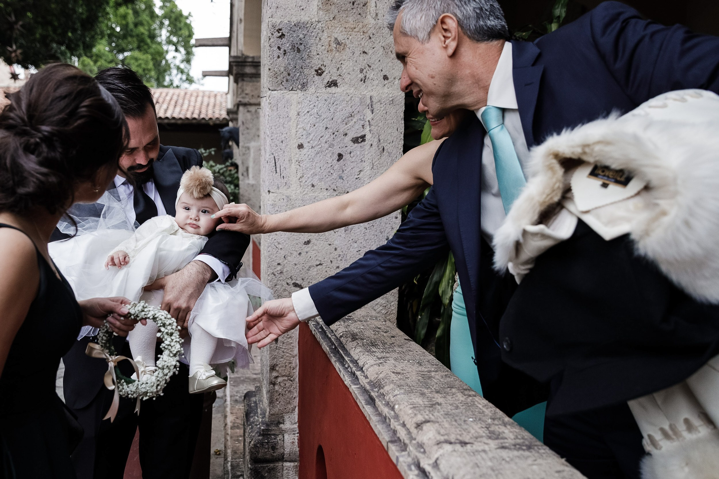Amor en méxico. Свадебный фотограф в Москве Владимир Барабанов