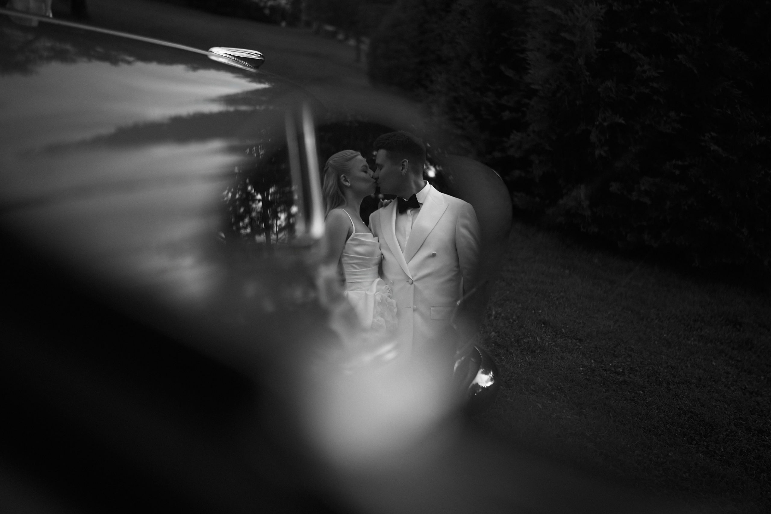 Виталий и Диана. Свадебный фотограф Минск РБ