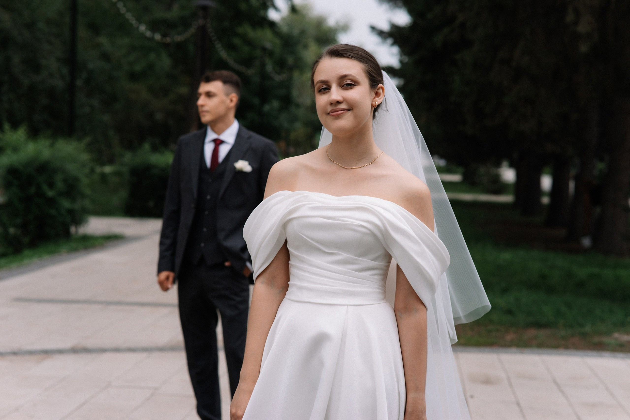 Свадебный фотограф Барнаул