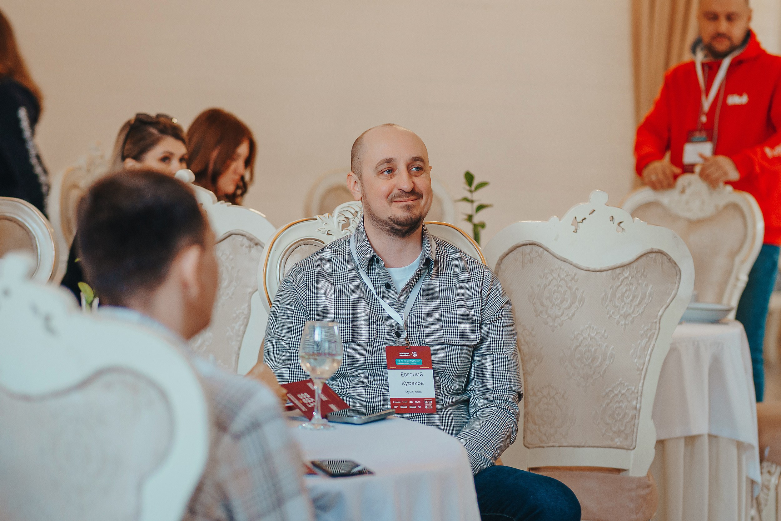 Гастротур 2024. Репортажный (Event) фотограф в Барнауле | Даниил Маркин | Качество и вайб