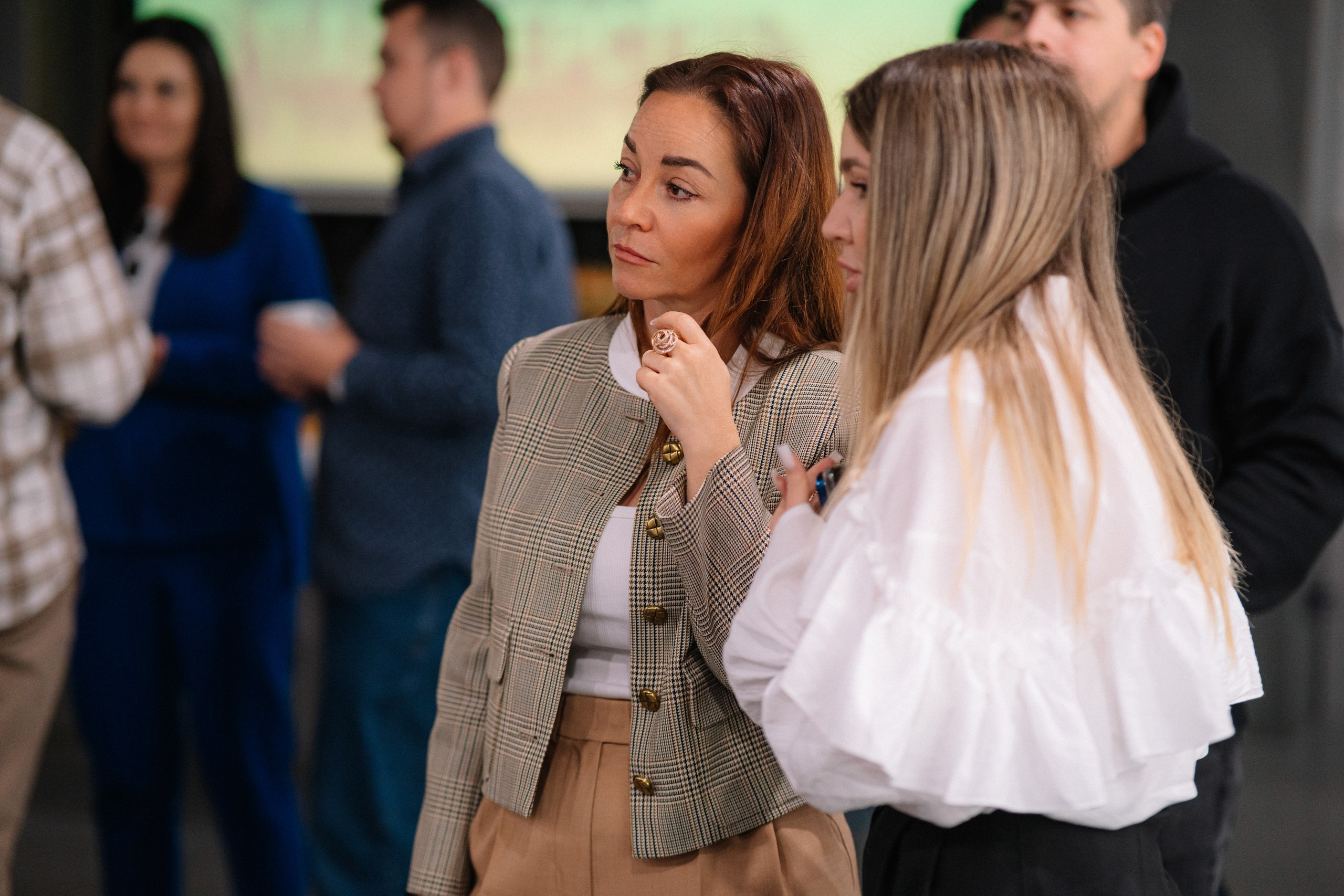 КАССИР.РУ — Бизнес форум. Репортажный (Event) фотограф в Барнауле | Даниил Маркин | Качество и вайб