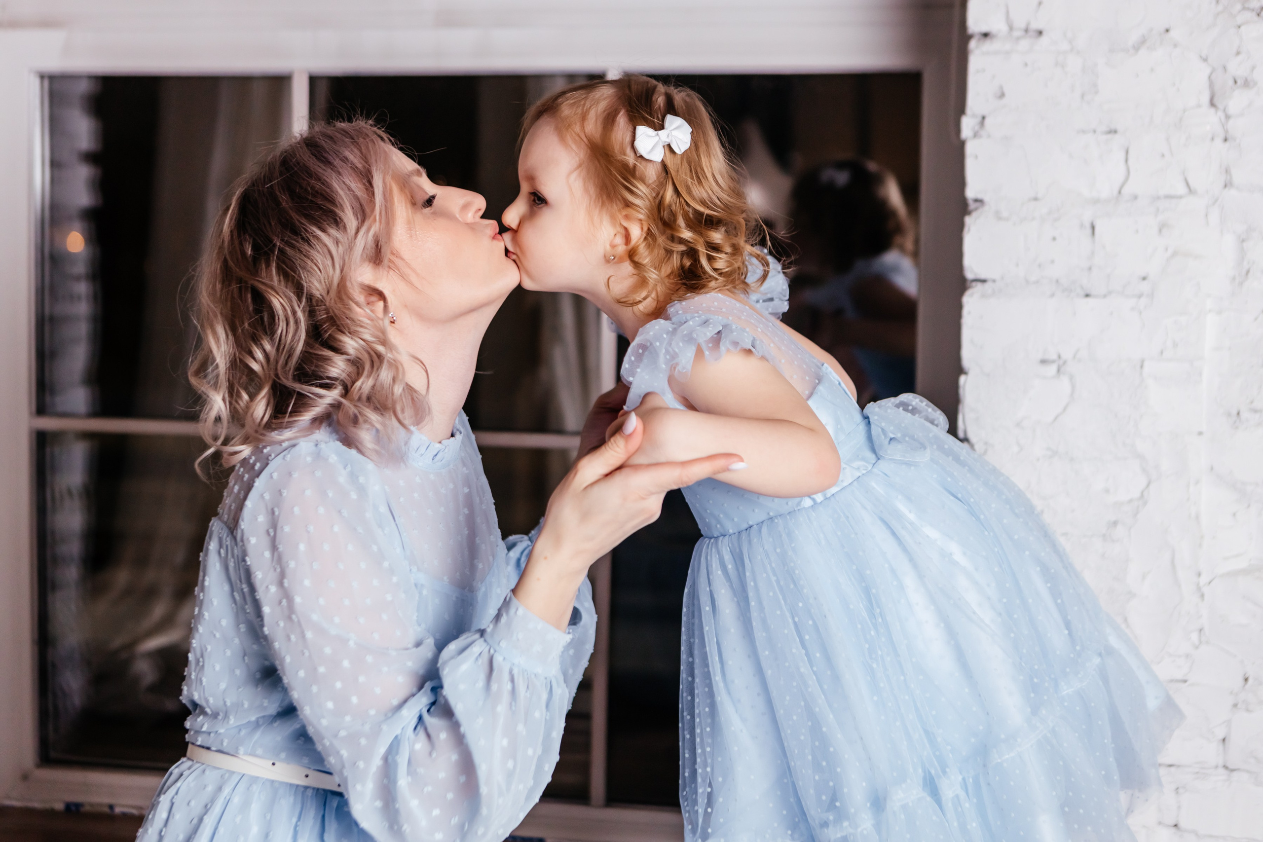 Под новый год. Фотограф в Красноярске Оксана Корчагина