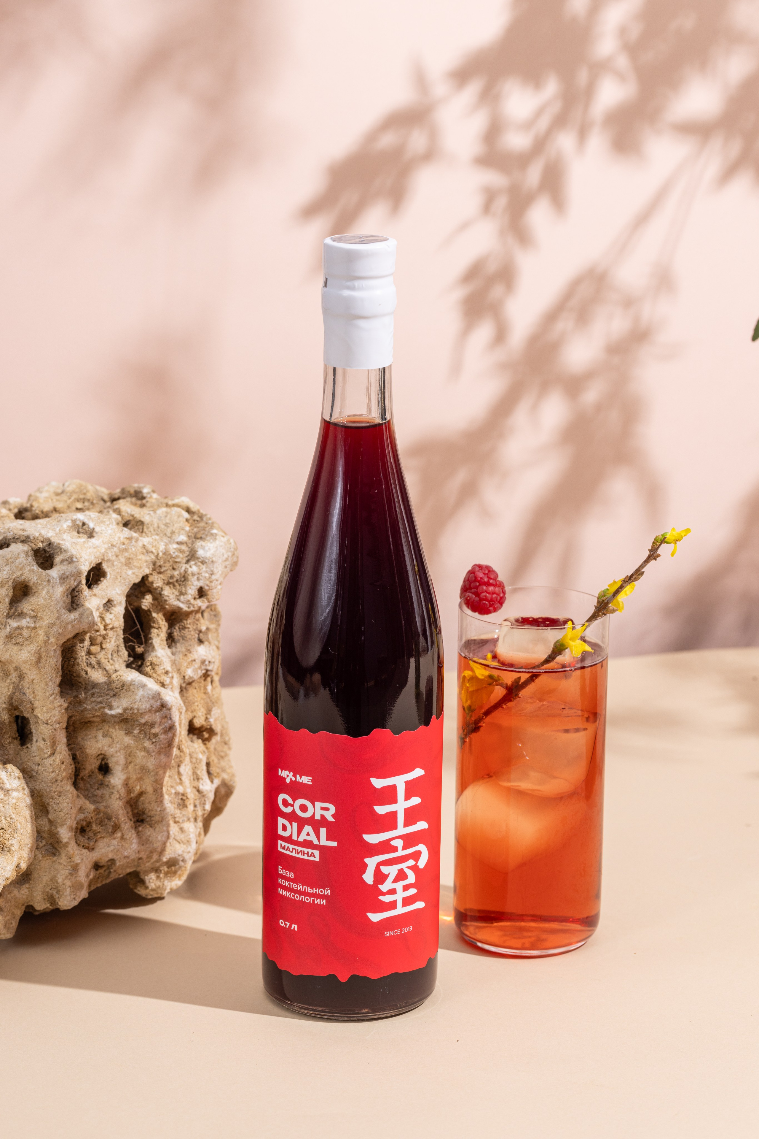 Royal Cane. Фудфотограф, фудстилист и сет дизайнер в Москве Алена Синицына