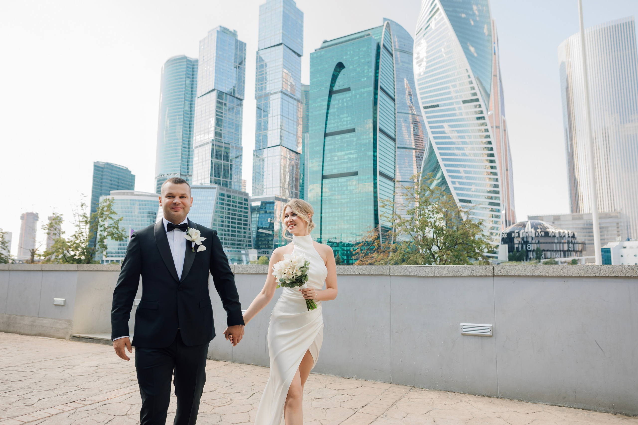 Ольга и Сергей. Свадьба в шатре. Свадебный и семейный фотограф в Москве Евгения Лисина