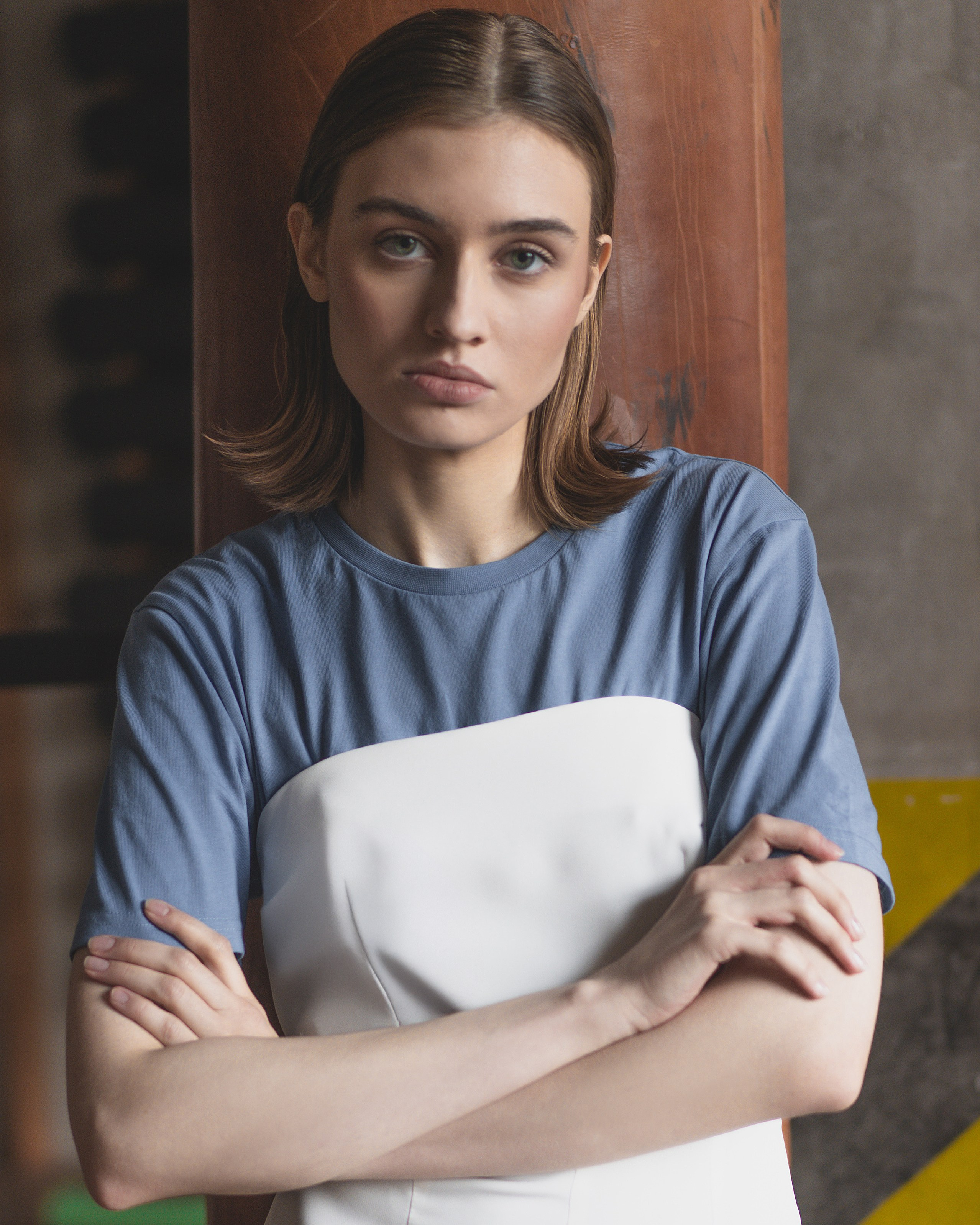 Rita. Commercial photographer Natalia Bychkova