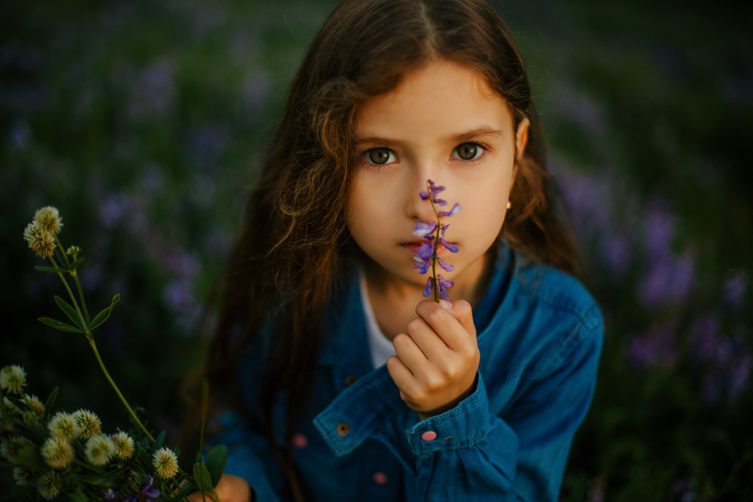 Ира, Саша, Ксюша, Макс. Фотограф Александра Рышкова