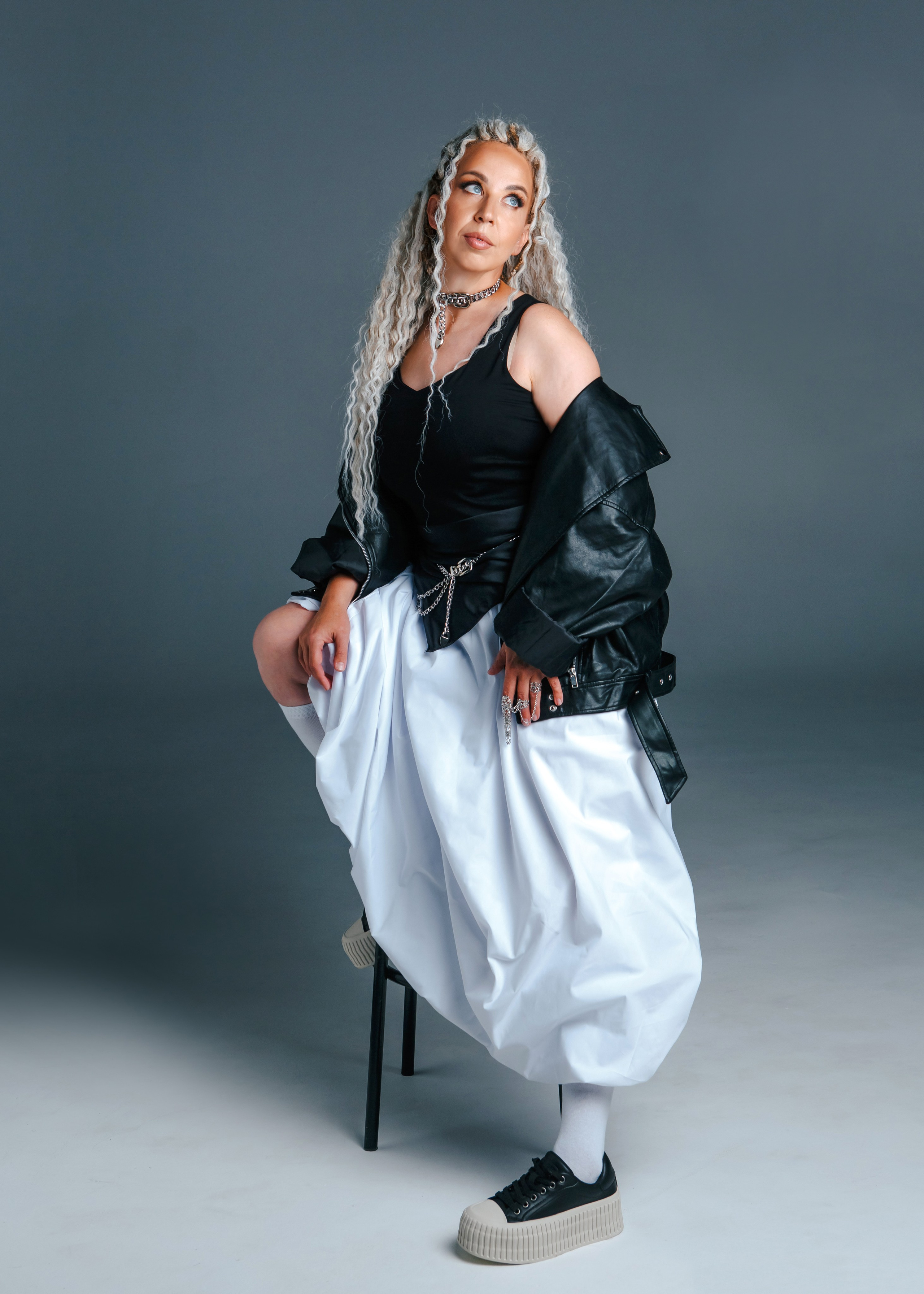 Катя. Фотограф Александра Рышкова