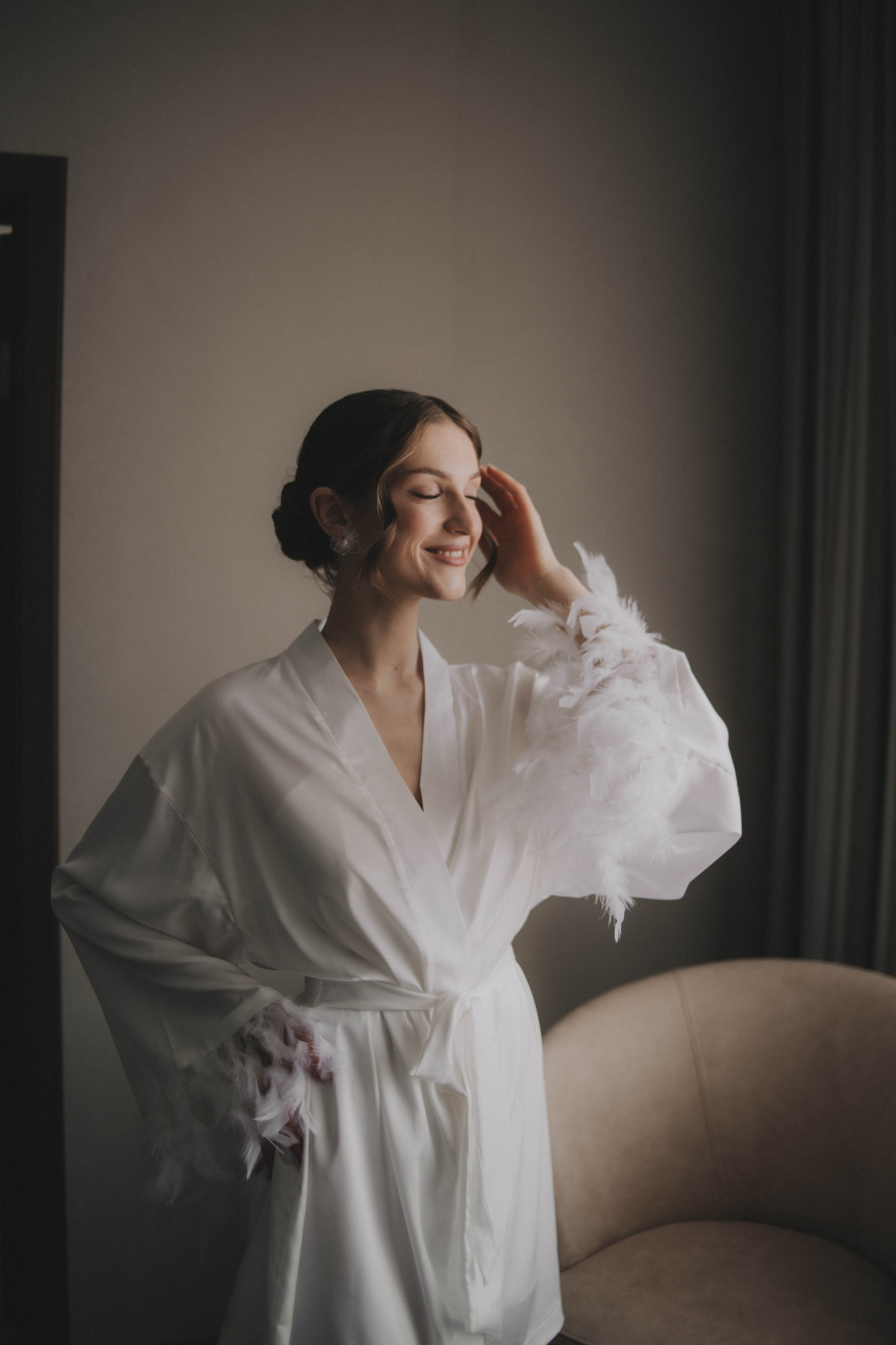 Иван & Людмила. Свадебный и портретный фотограф в Калуге Mary Lia