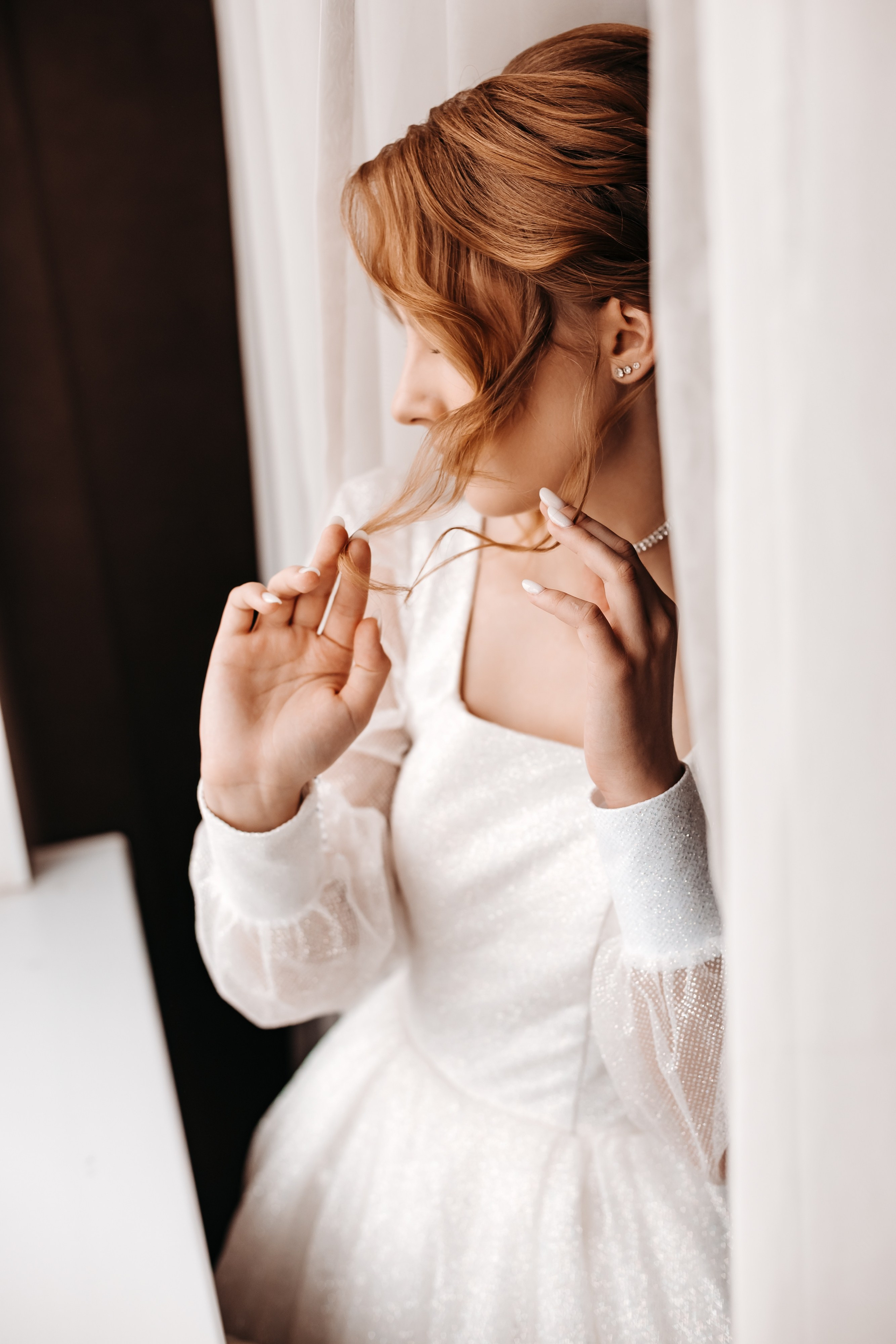 Артем и Елена. Свадебный и семейный фотограф в Невинномысске Наталья Куликова