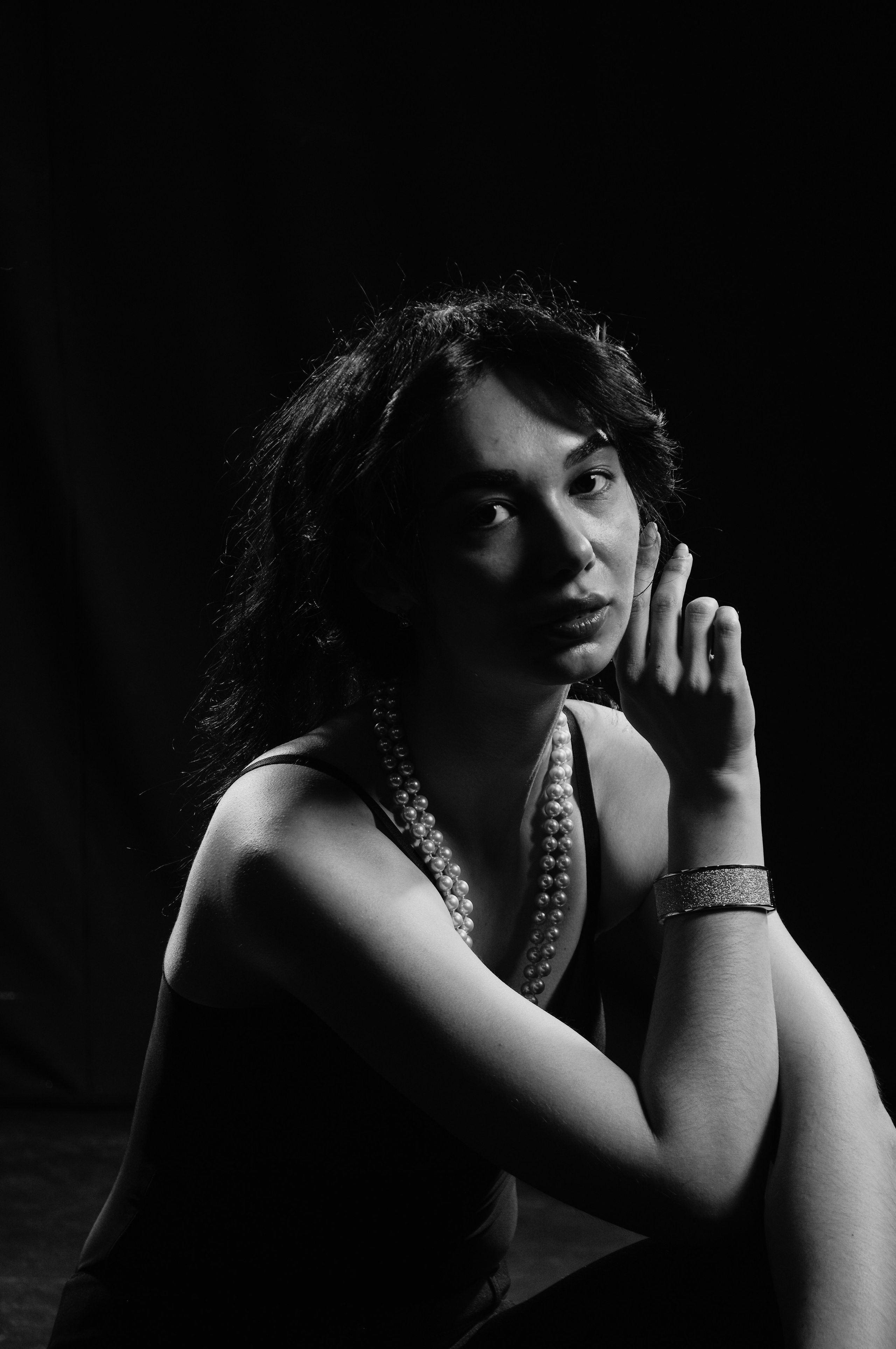Tatyana. AMOR PURO