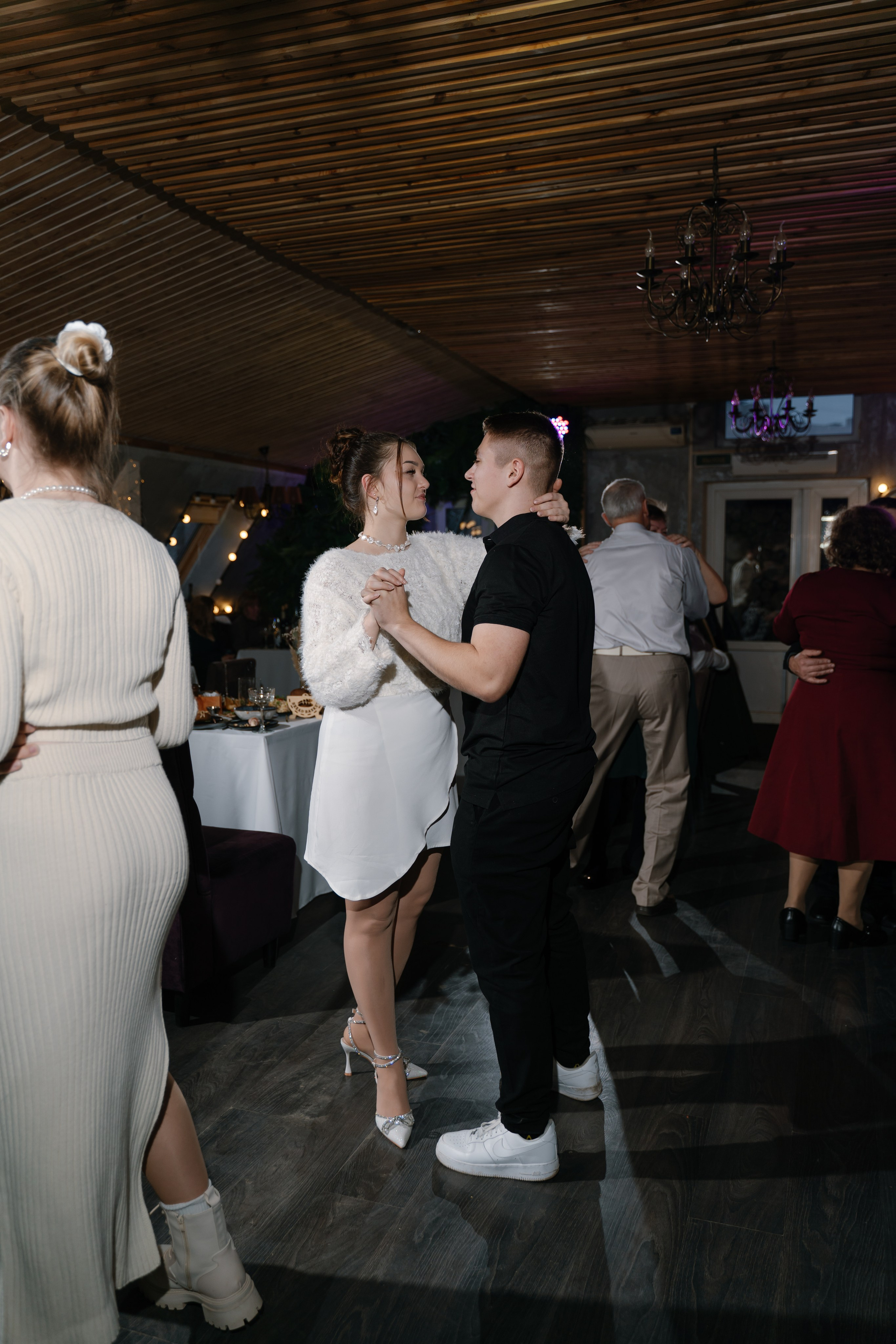 23.12.2023. Свадебный фотограф — Наталья Фед СПб/Москва