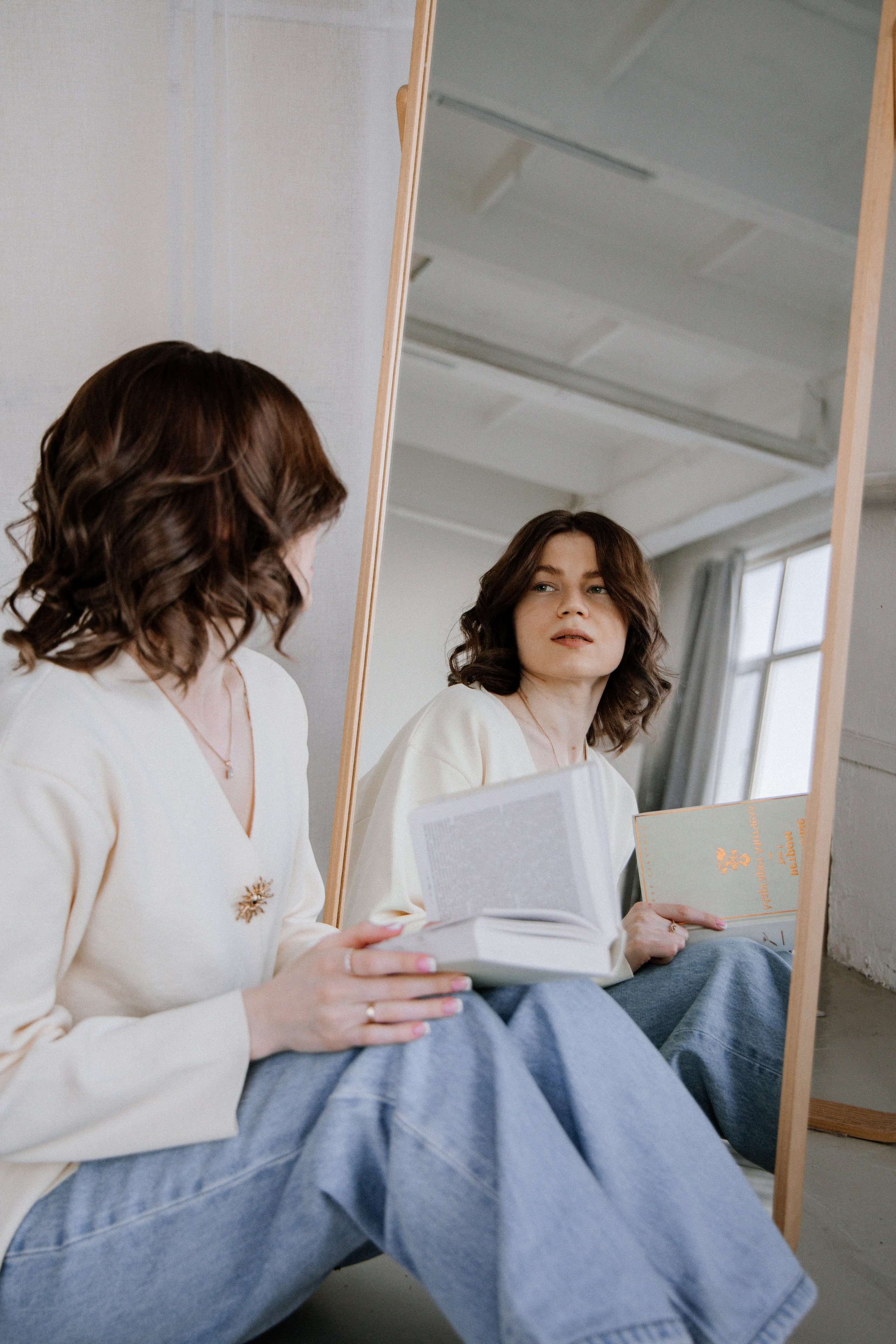 Творческая съемка Юлии. Семейный фотограф | Керчь | Ивановская Виктория