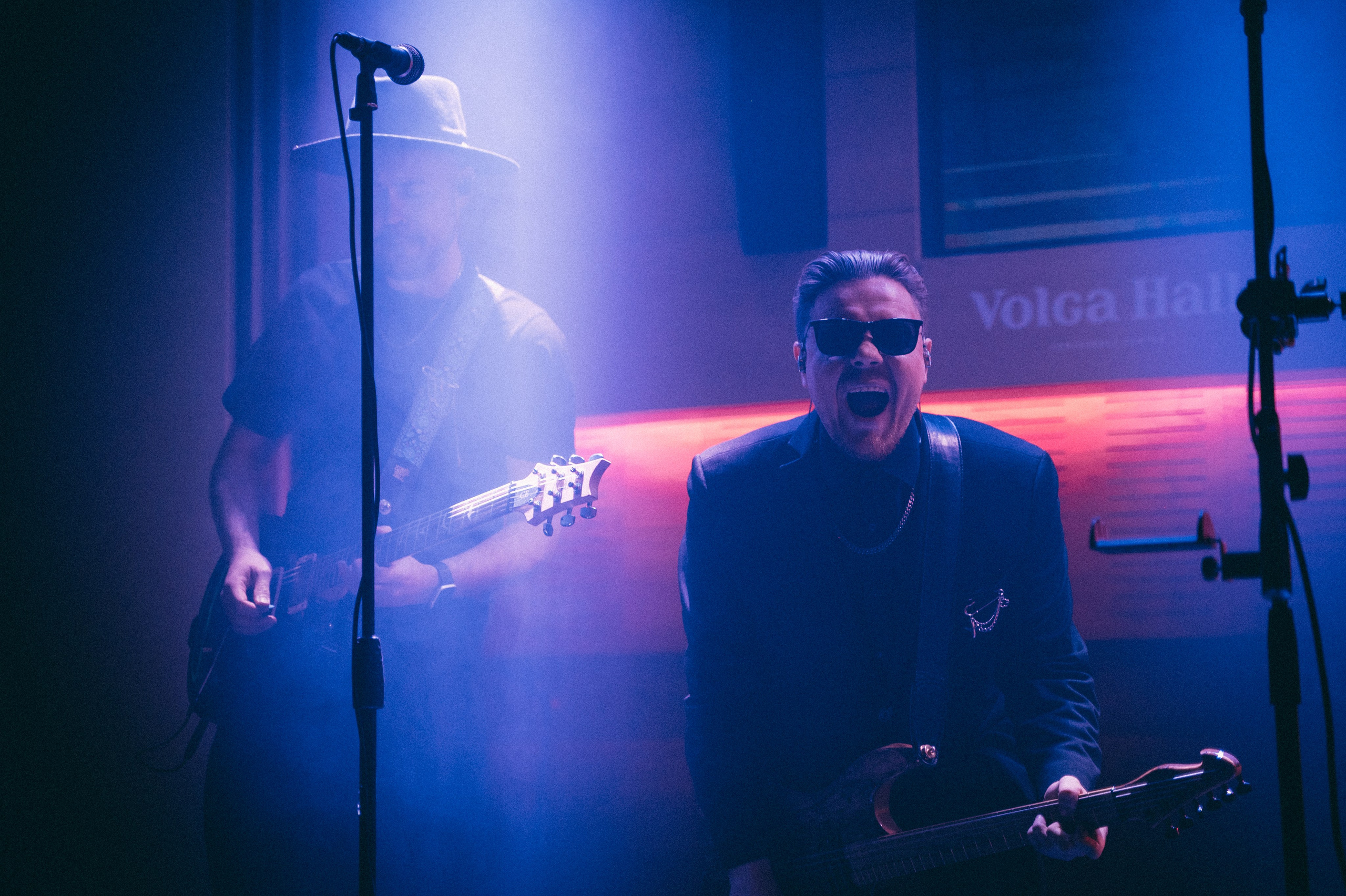 Конференция+корпоратив Авто-ГБО