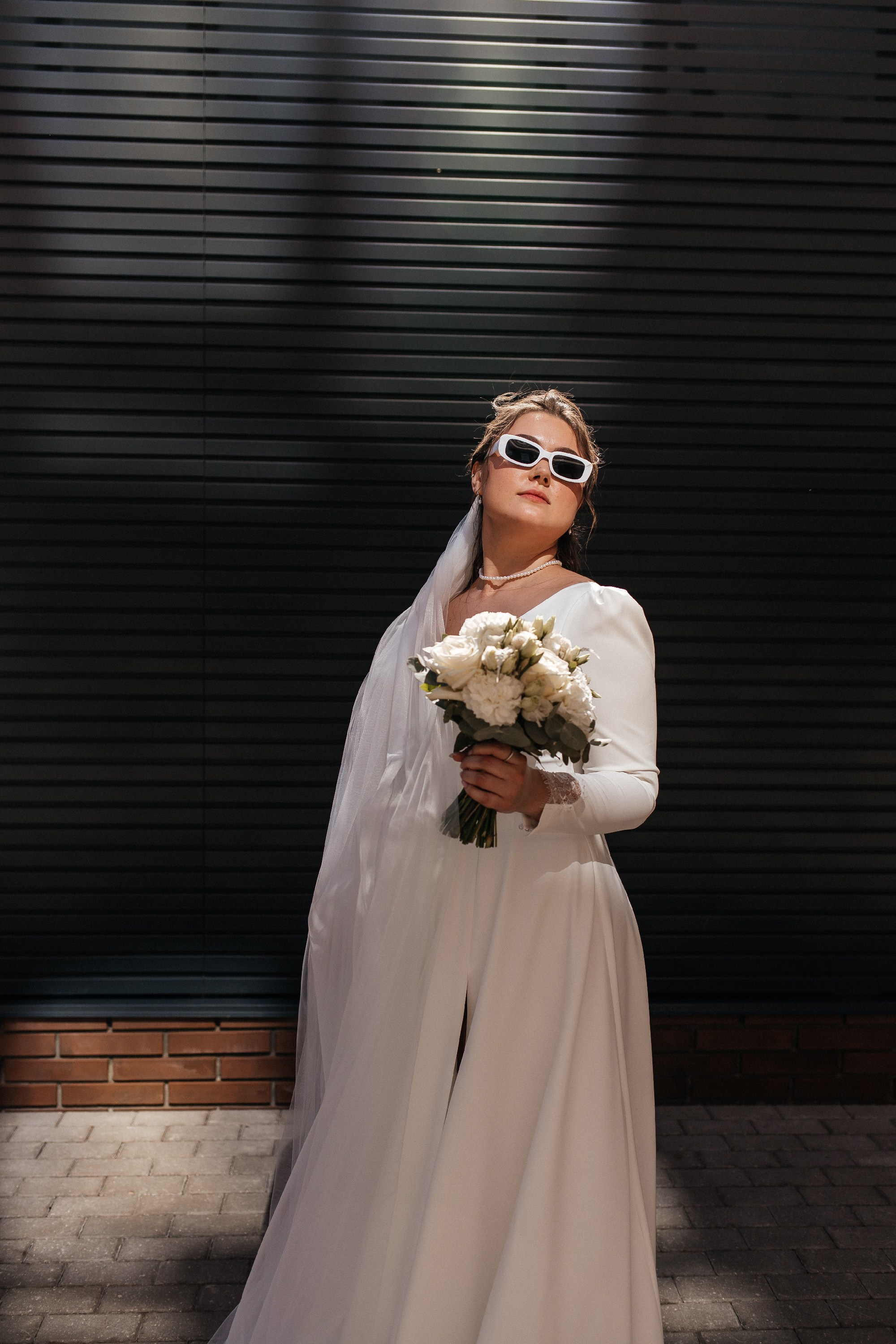 Ю&А. Фотограф в Нижнем Новгороде Панфилова Татьяна