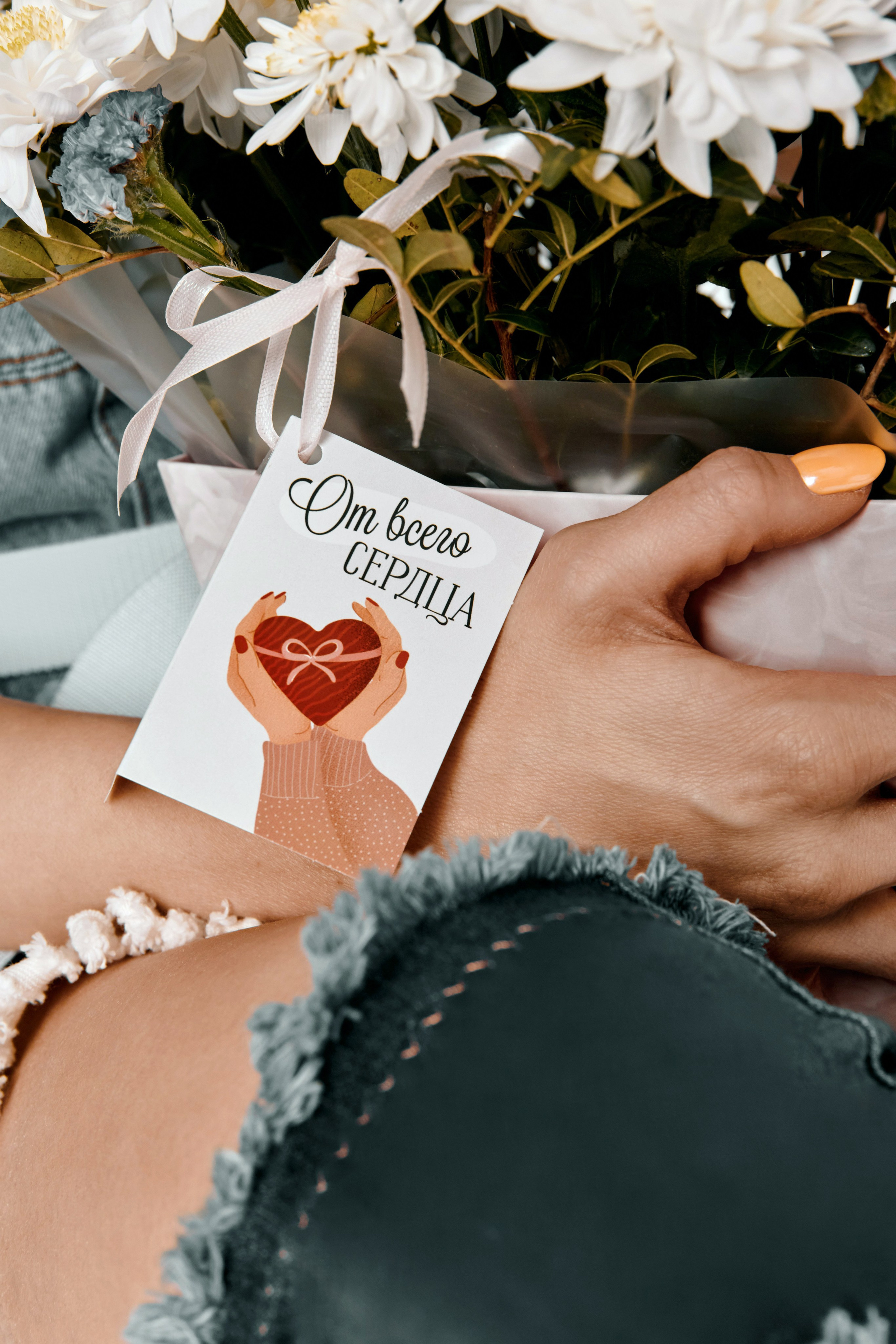 Женский портрет. Фотограф Алексей Яковлев