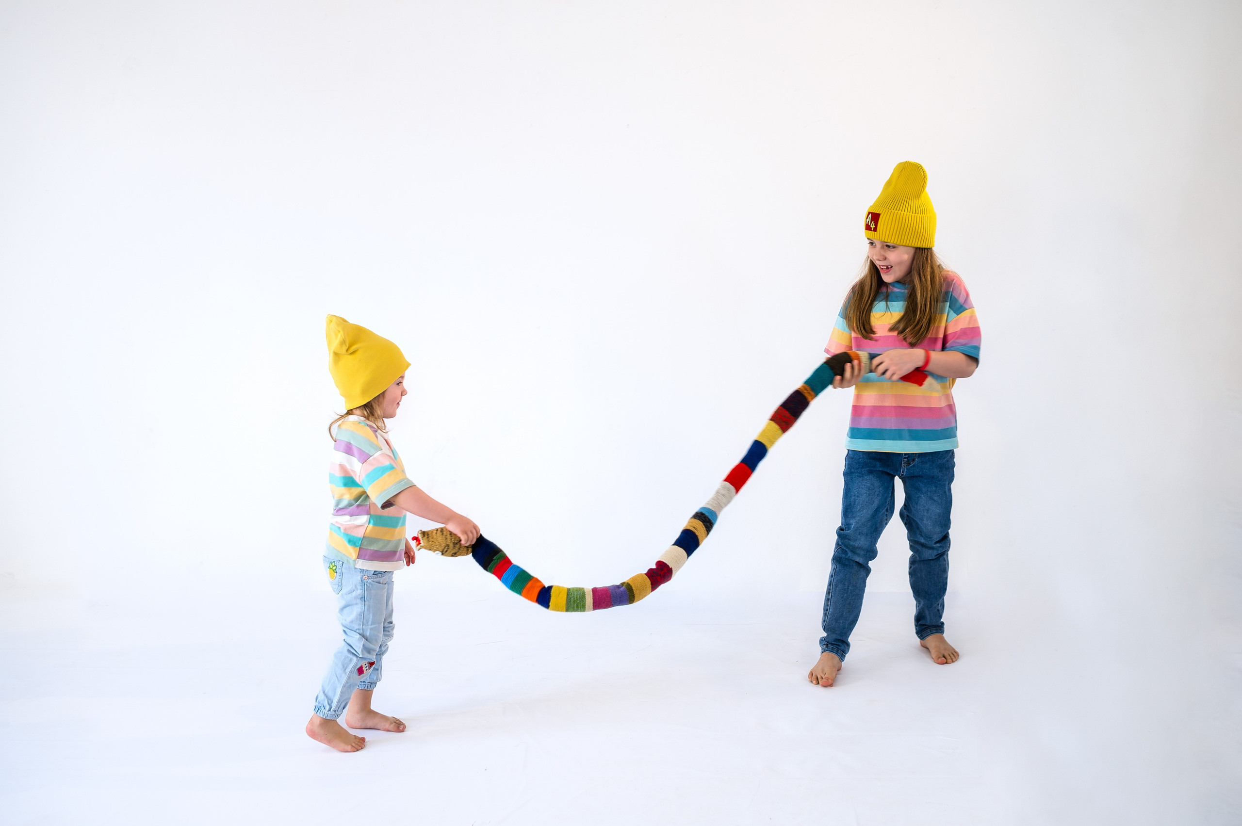 Дети. Фотограф Духина Наташа