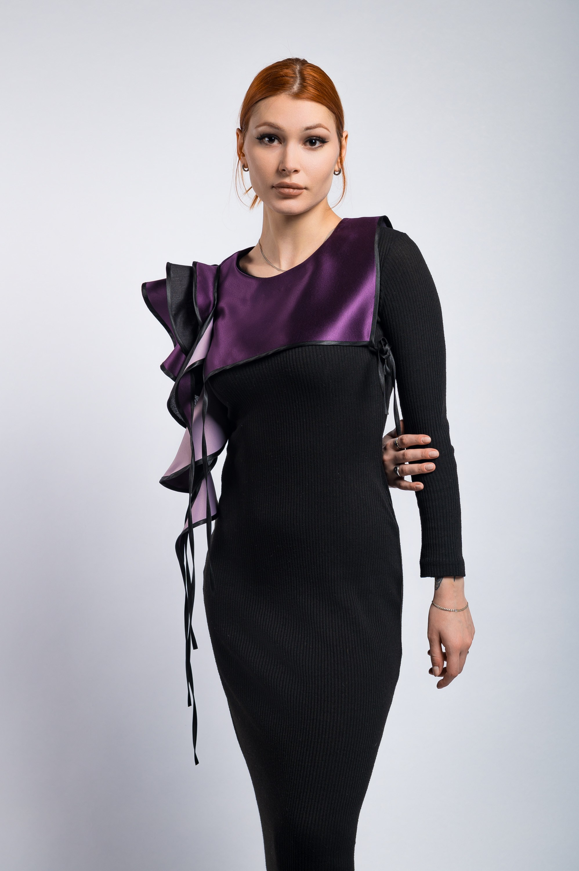 Рюши. Главная