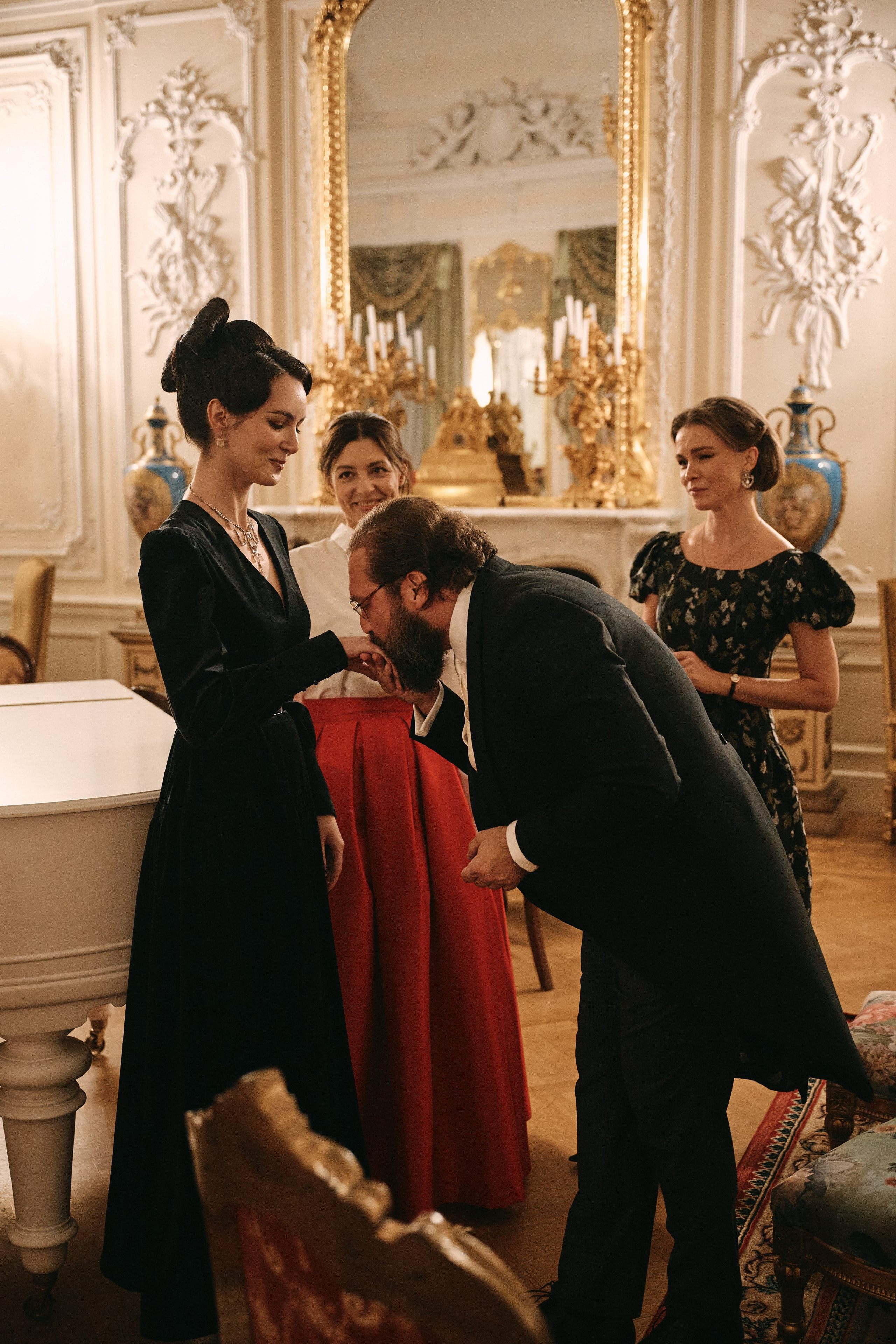 День Рождения Петра. Свадебный фотограф Сергей Фарковец