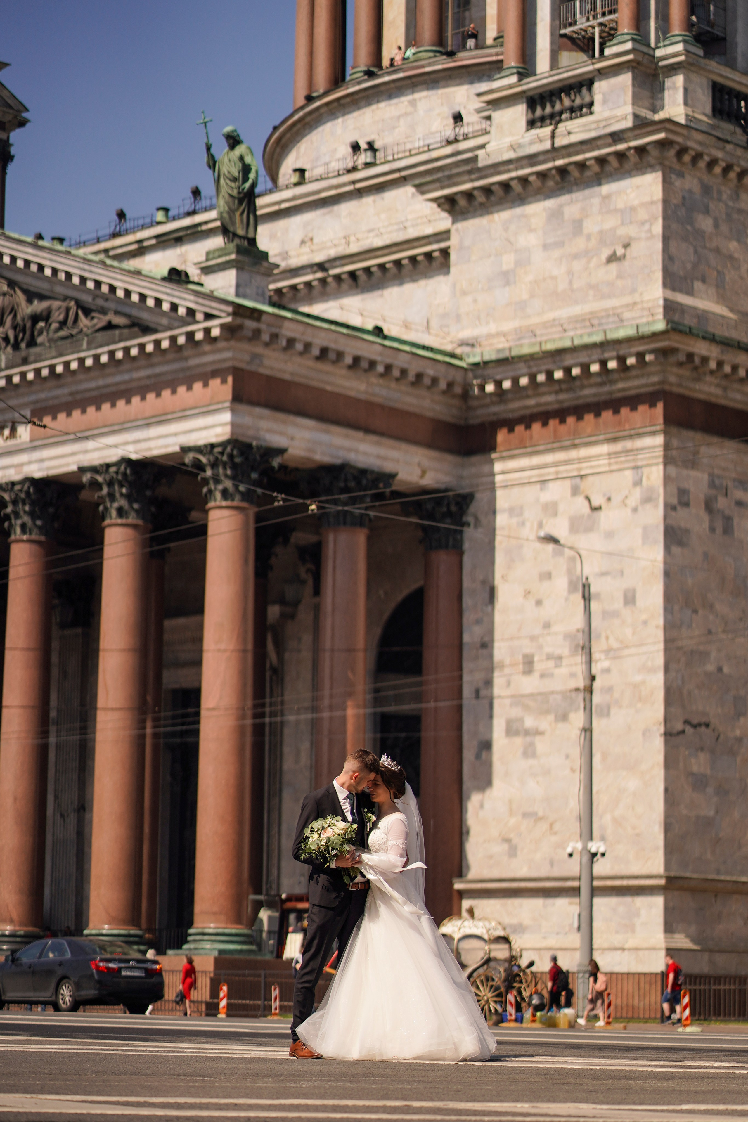 Свадебные съемки. Детский и семейный фотограф в Давлеканово Волкова Вероника