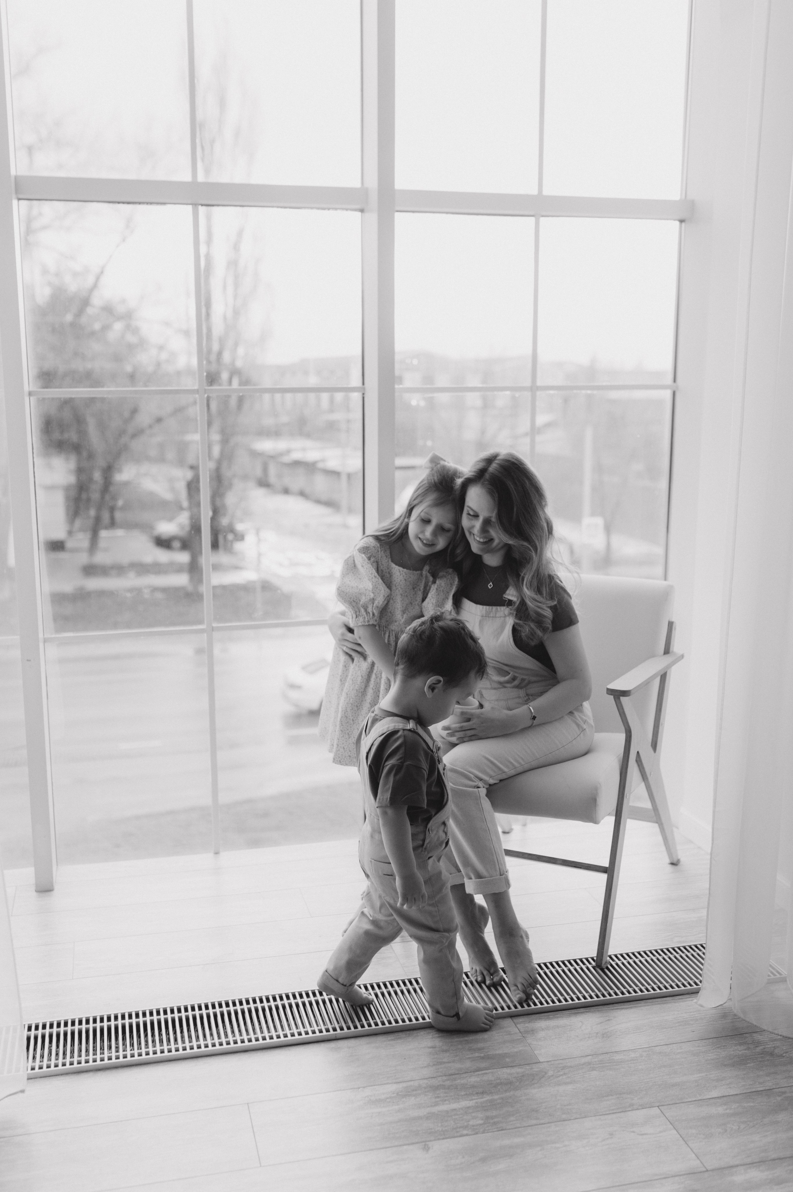 Мечтай. Свадебный и семейный фотограф в Белгороде Евгения Курочкина