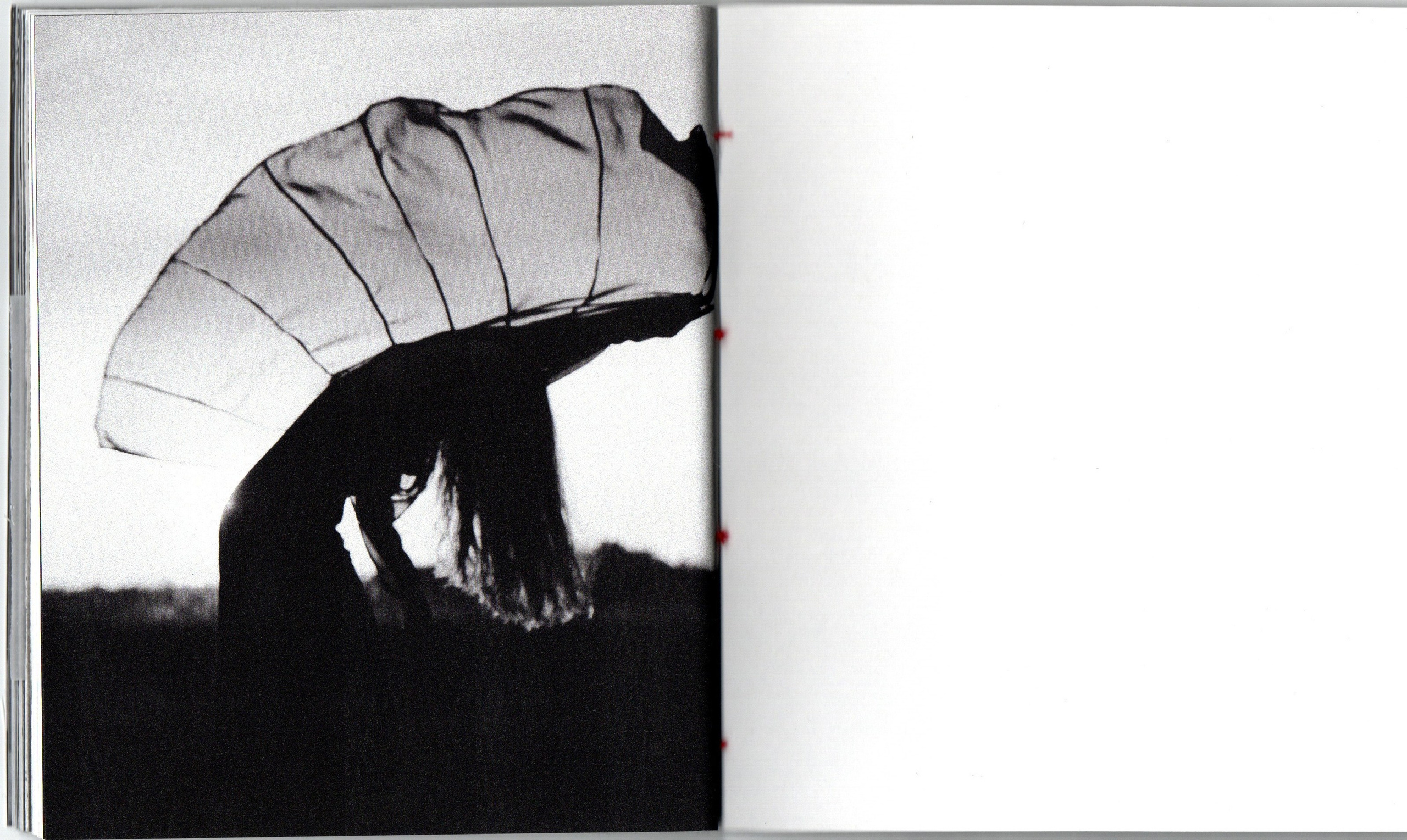 Куда ночь, туда и сон. Фотограф Анна Кирнос