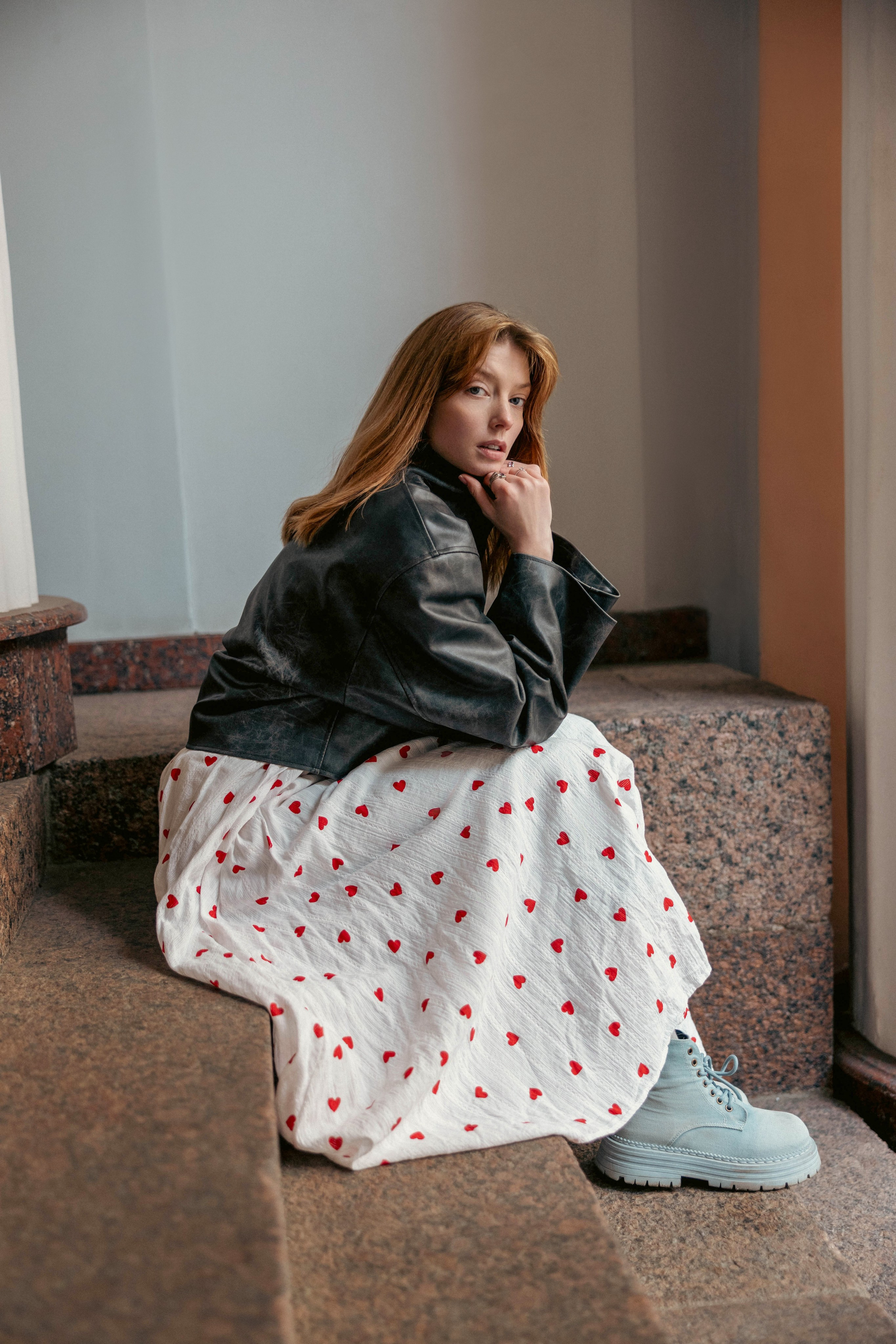 Юля. Свадебный и семейный фотограф Москва Назарова Ольга